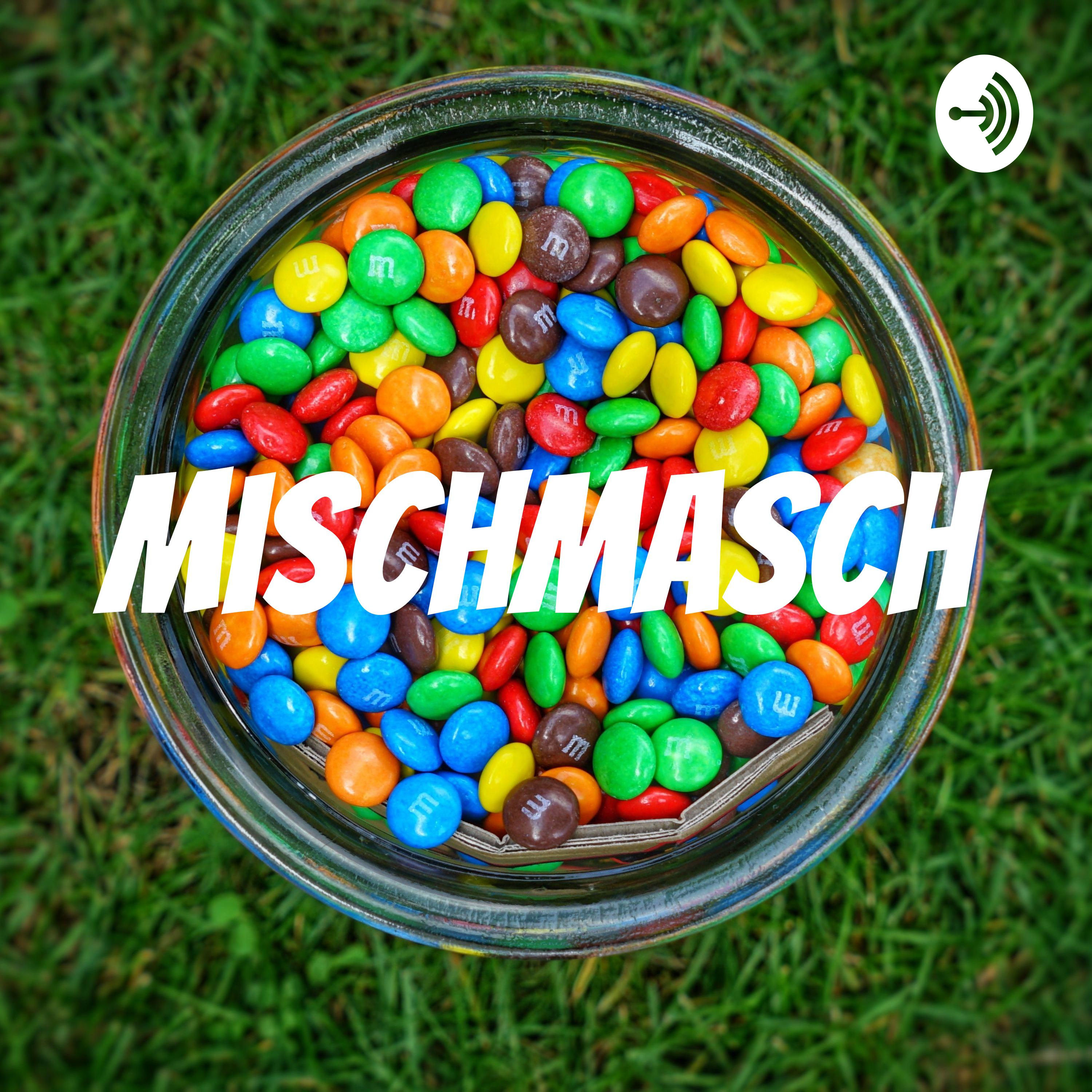 Mischmasch - DER Podcast | RTL+