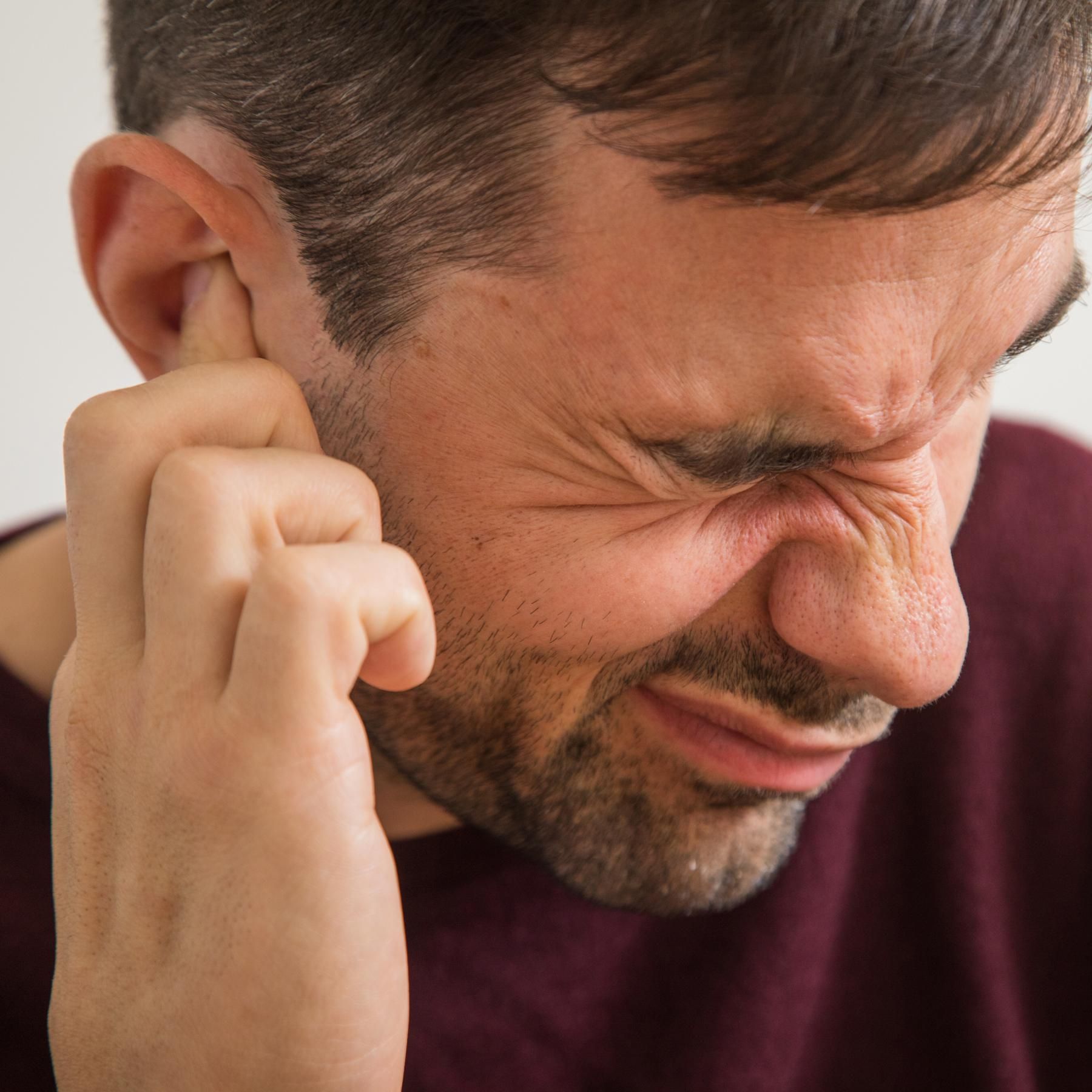 Misophonie – Hass auf Geräusche