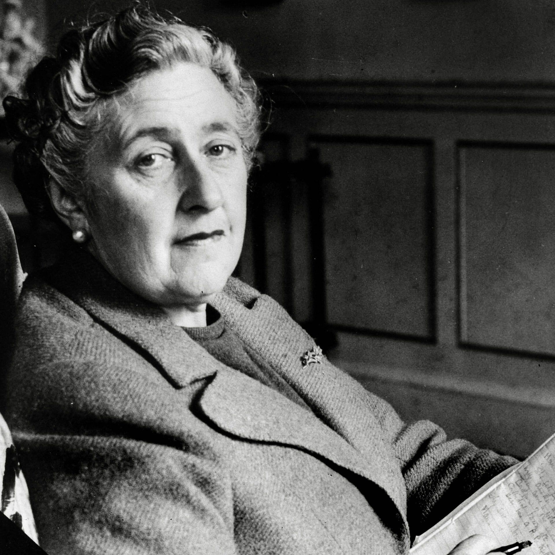 Miss Marple, Poirot und Co – Warum wir Agatha Christie lieben