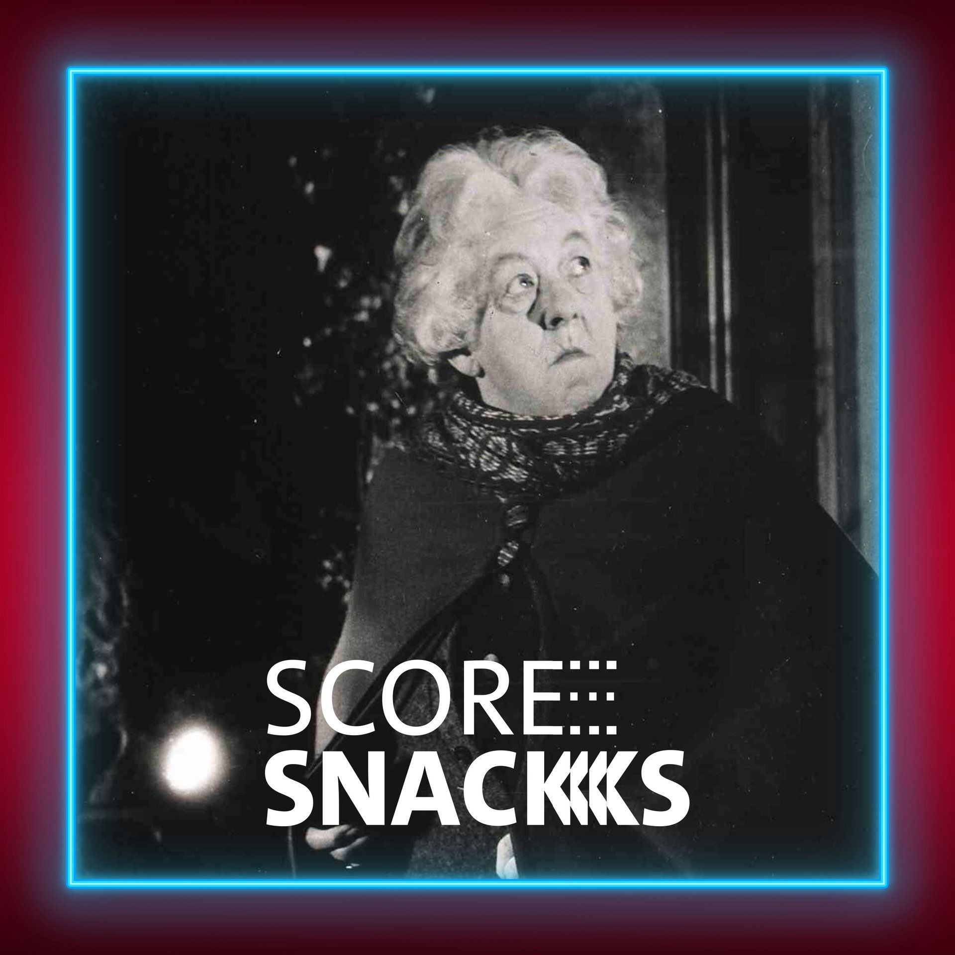 Miss Marple – Schrulliges altes Cembalo