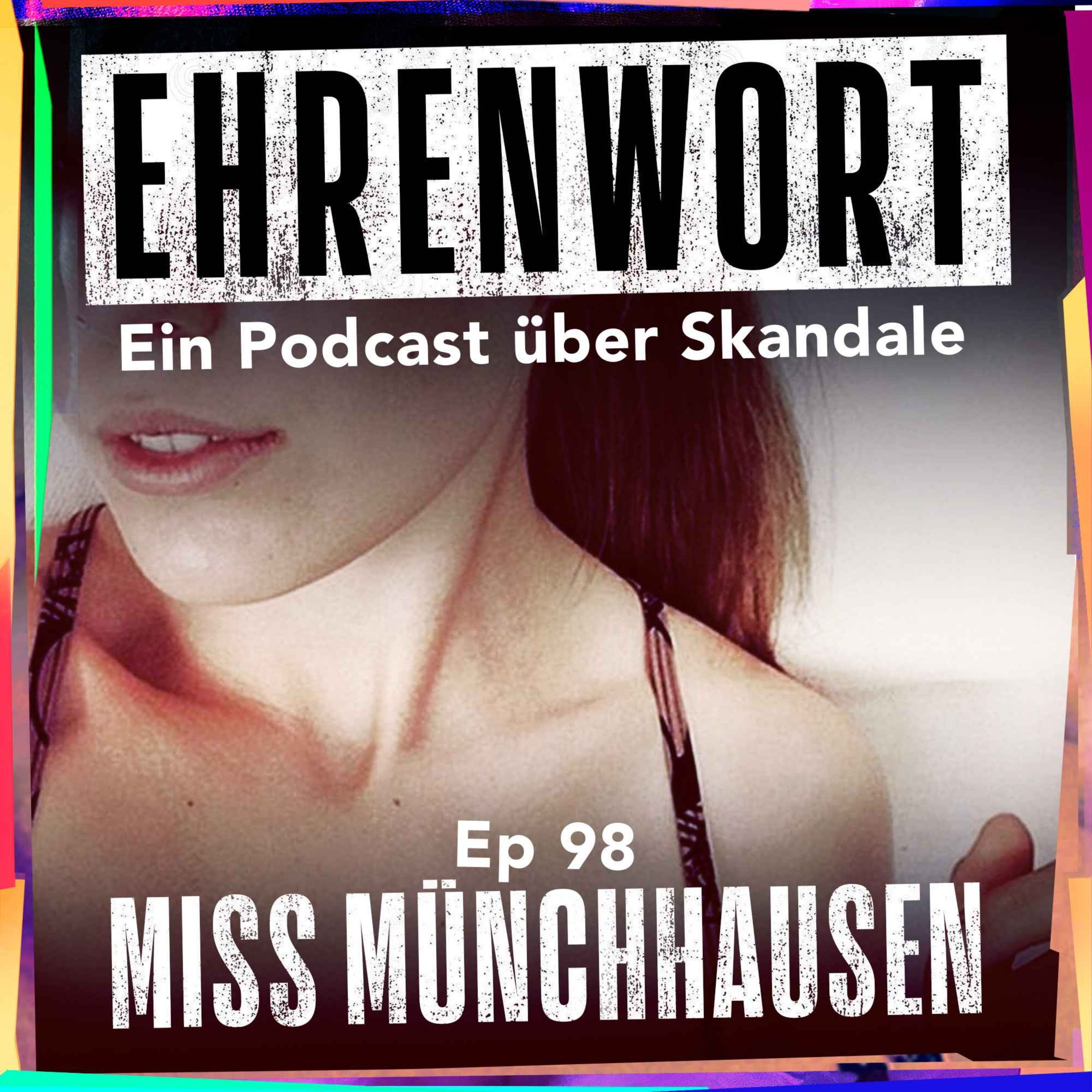 Miss Münchhausen