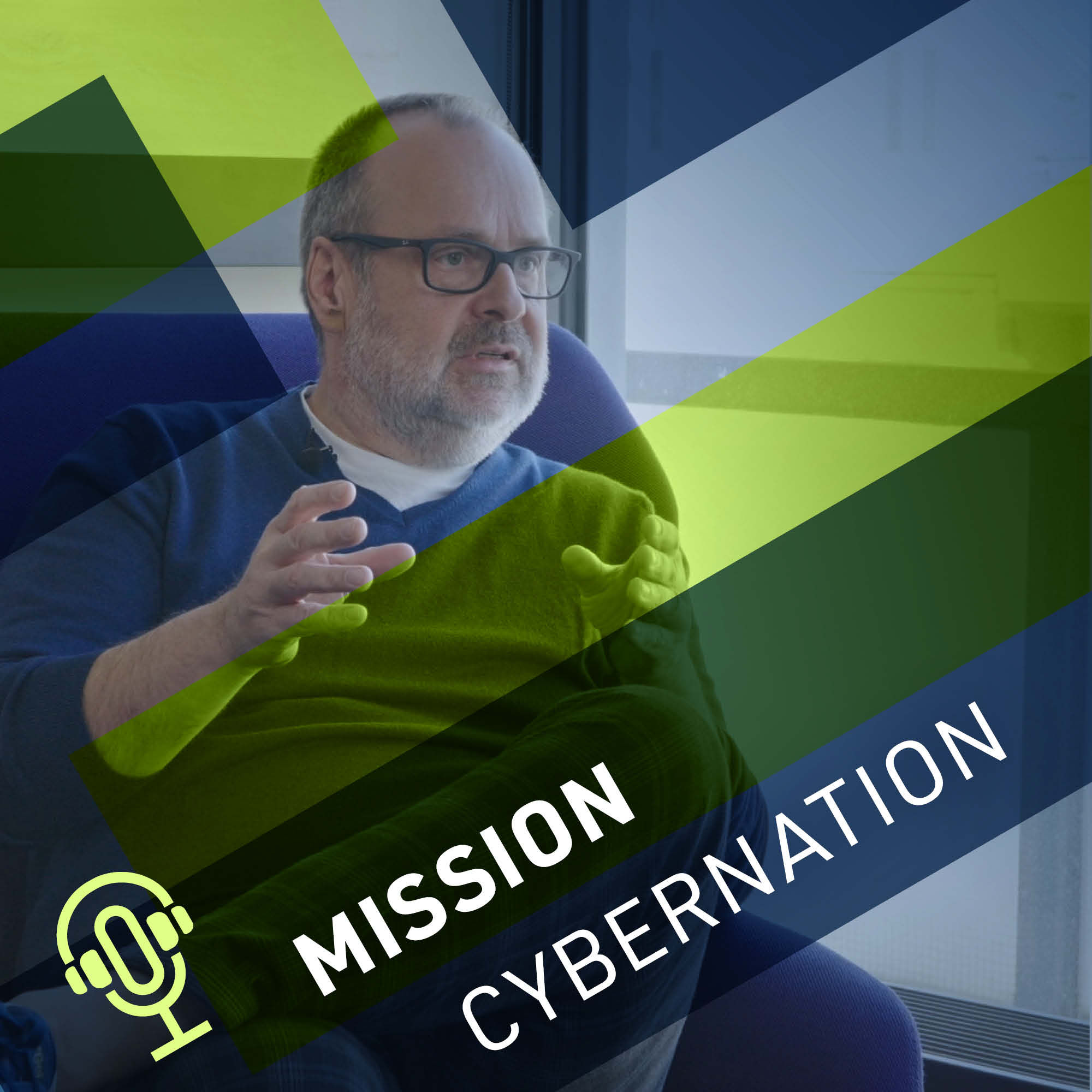 Mission Cybernation