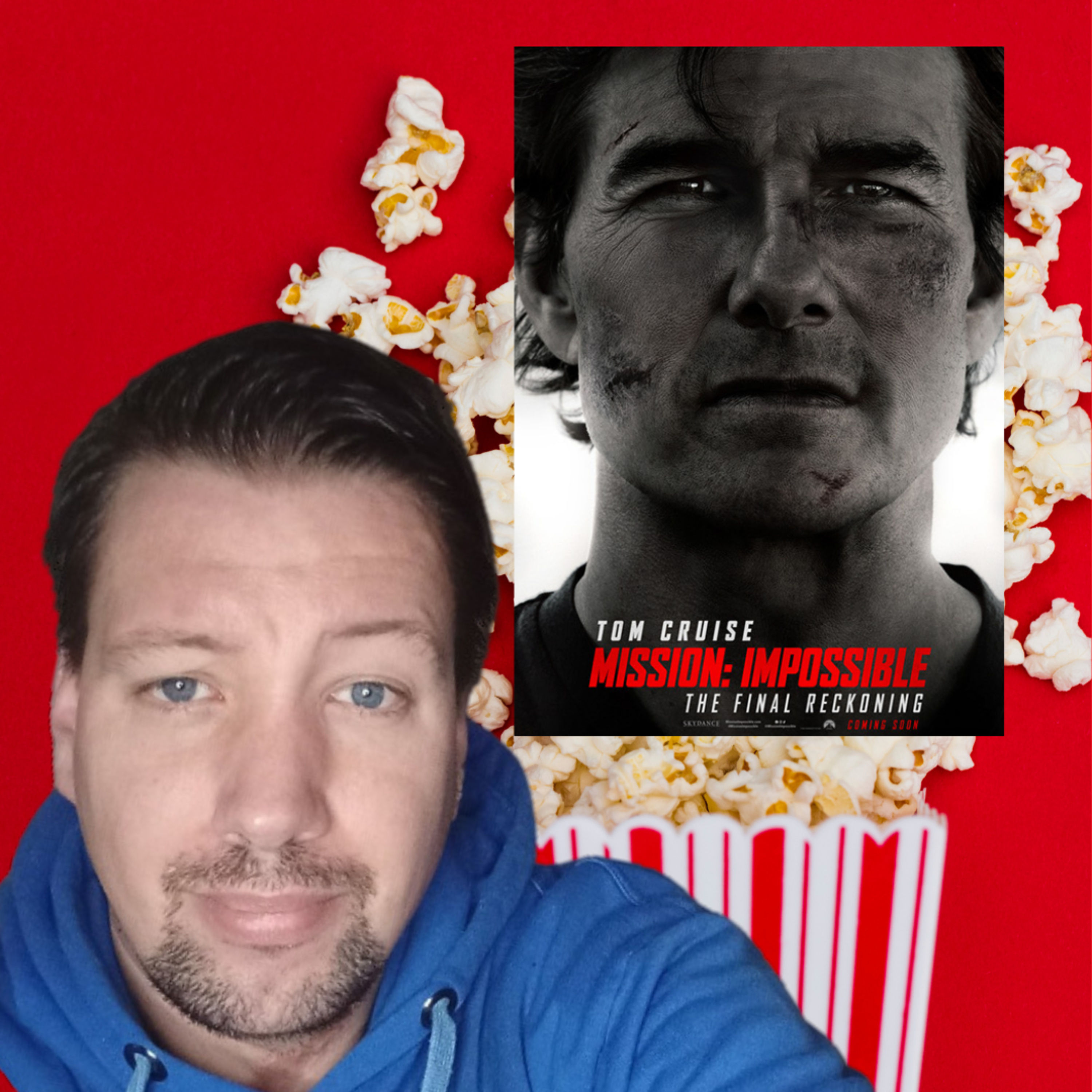 Mission: Impossible - The Final Reckoning / Filmreview