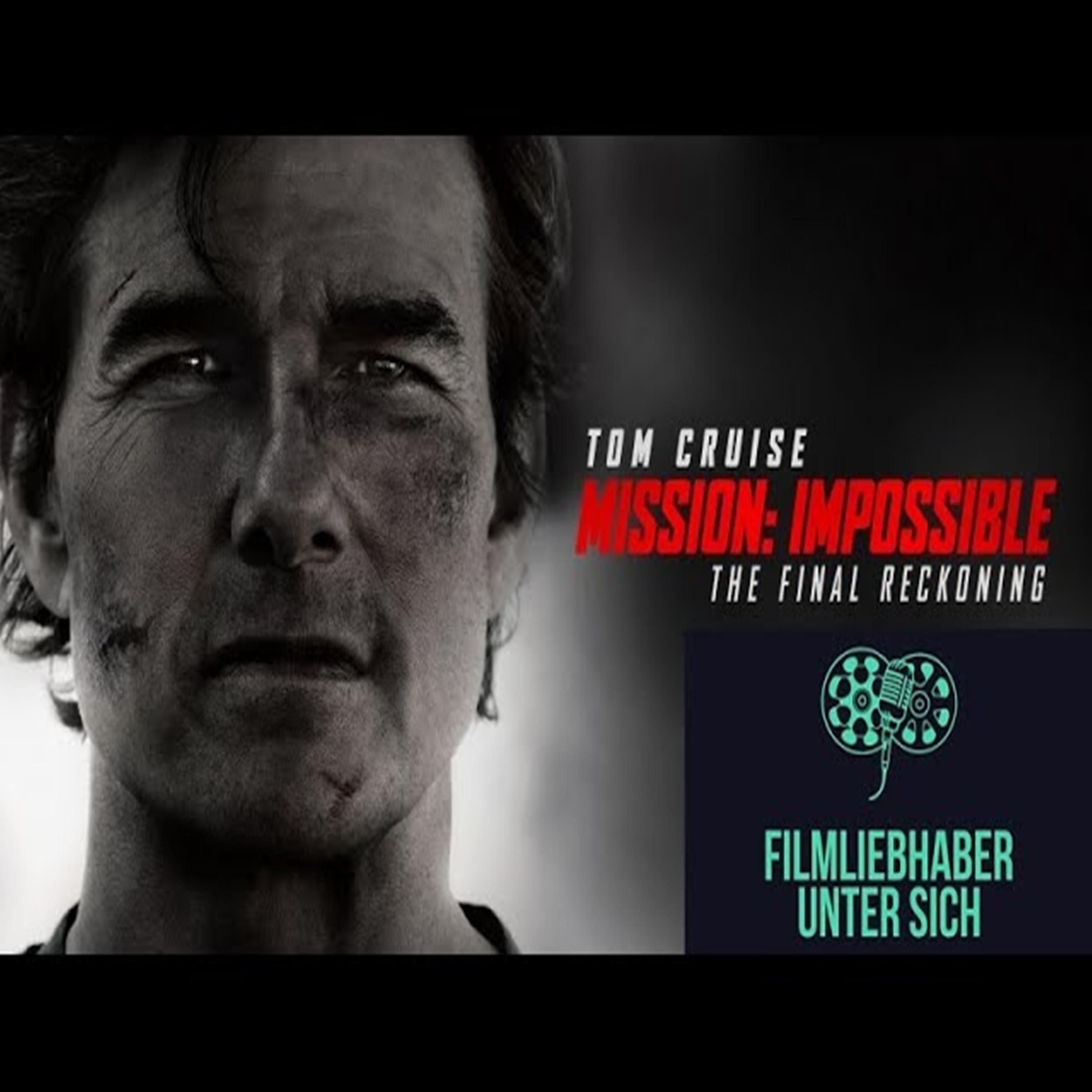 Mission Impossible – The Final Reckoning - Unsere Meinung