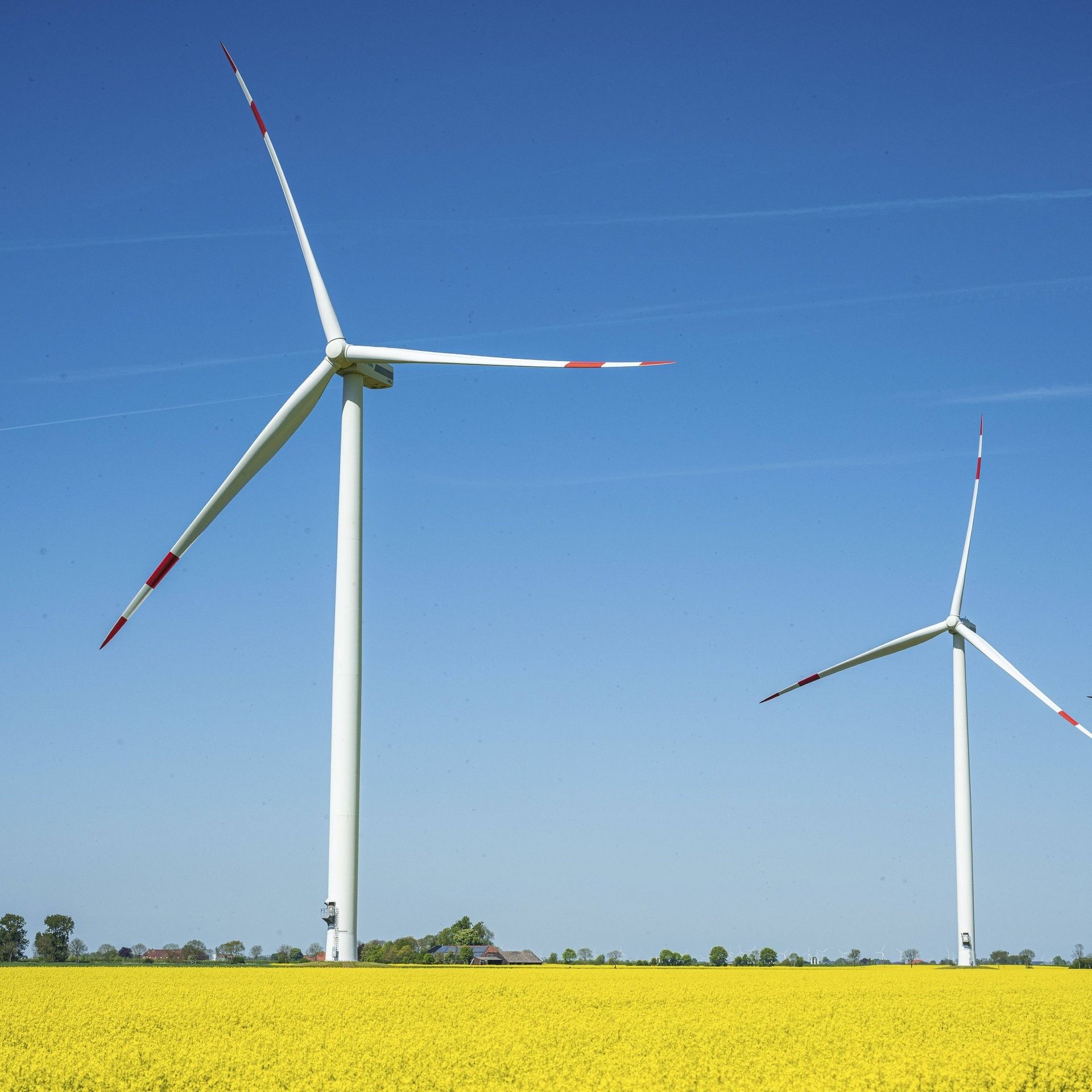 Mission klimaneutral – Thema Stromproduktion