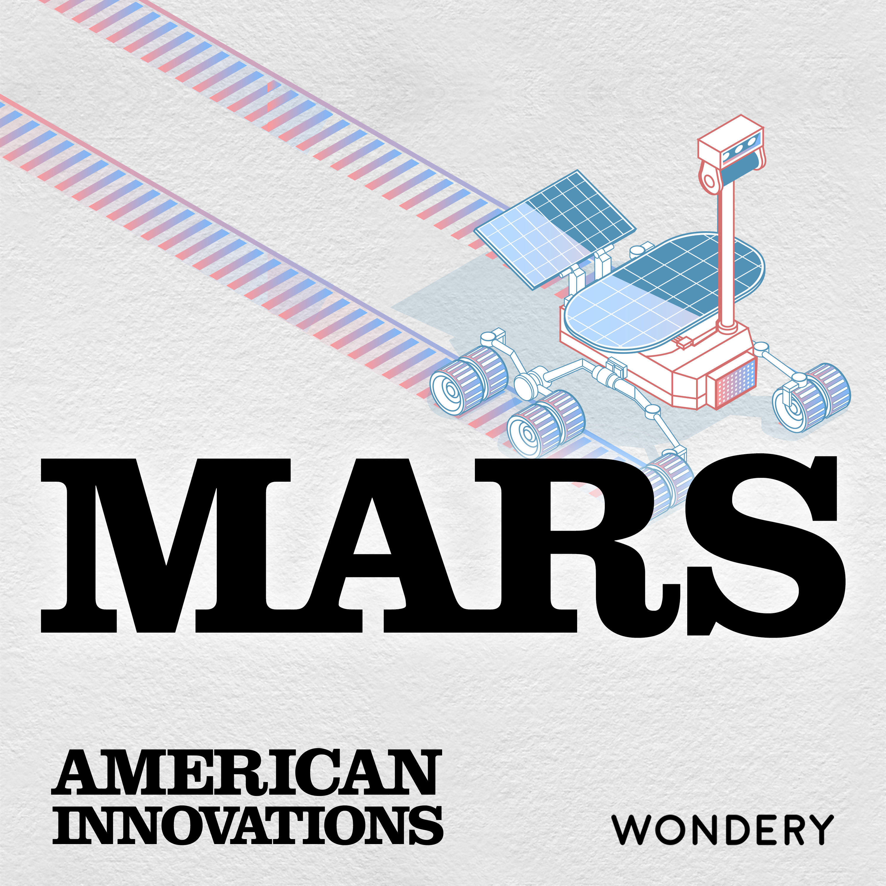 Mission To Mars | Seeing Red | S42-E1