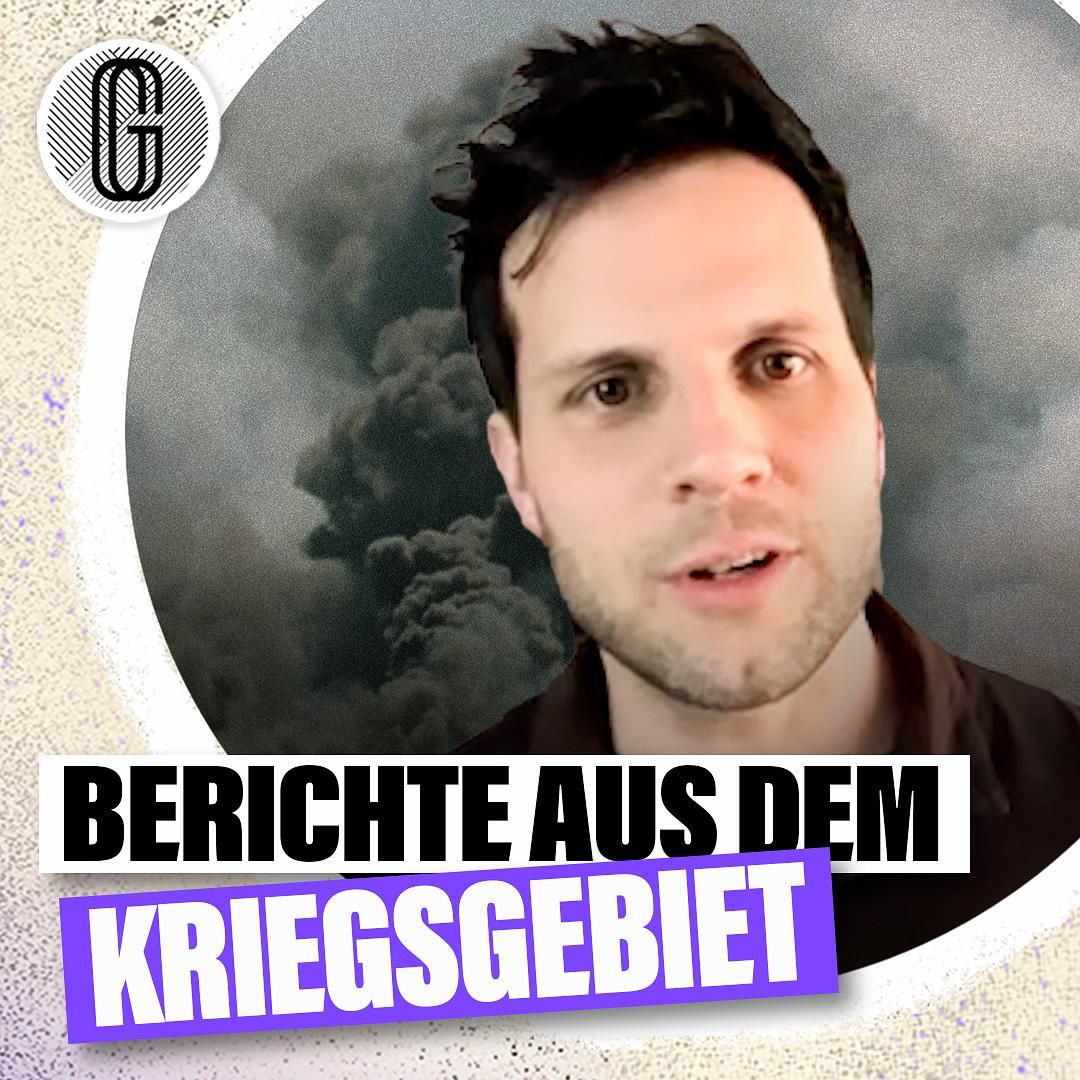 220. Gespräch zur Situation im Libanon