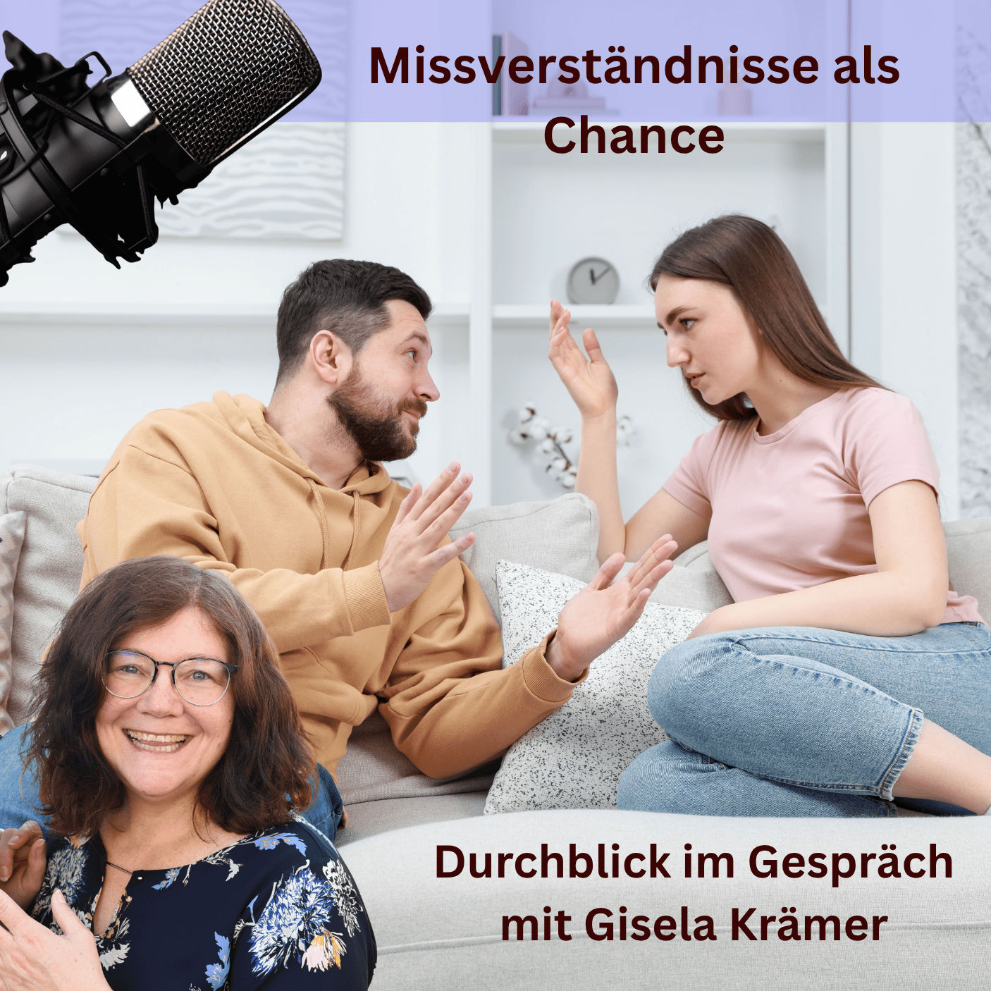 Missverständnisse als Entwicklungschance – Falsche Deutungen in produktive Gespräche verwandeln