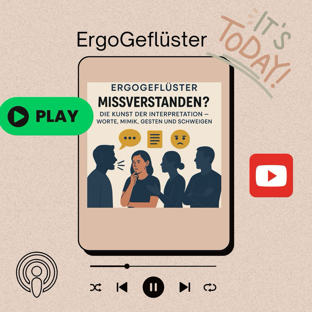 🔍 Missverstanden? Die Kunst der Interpretation