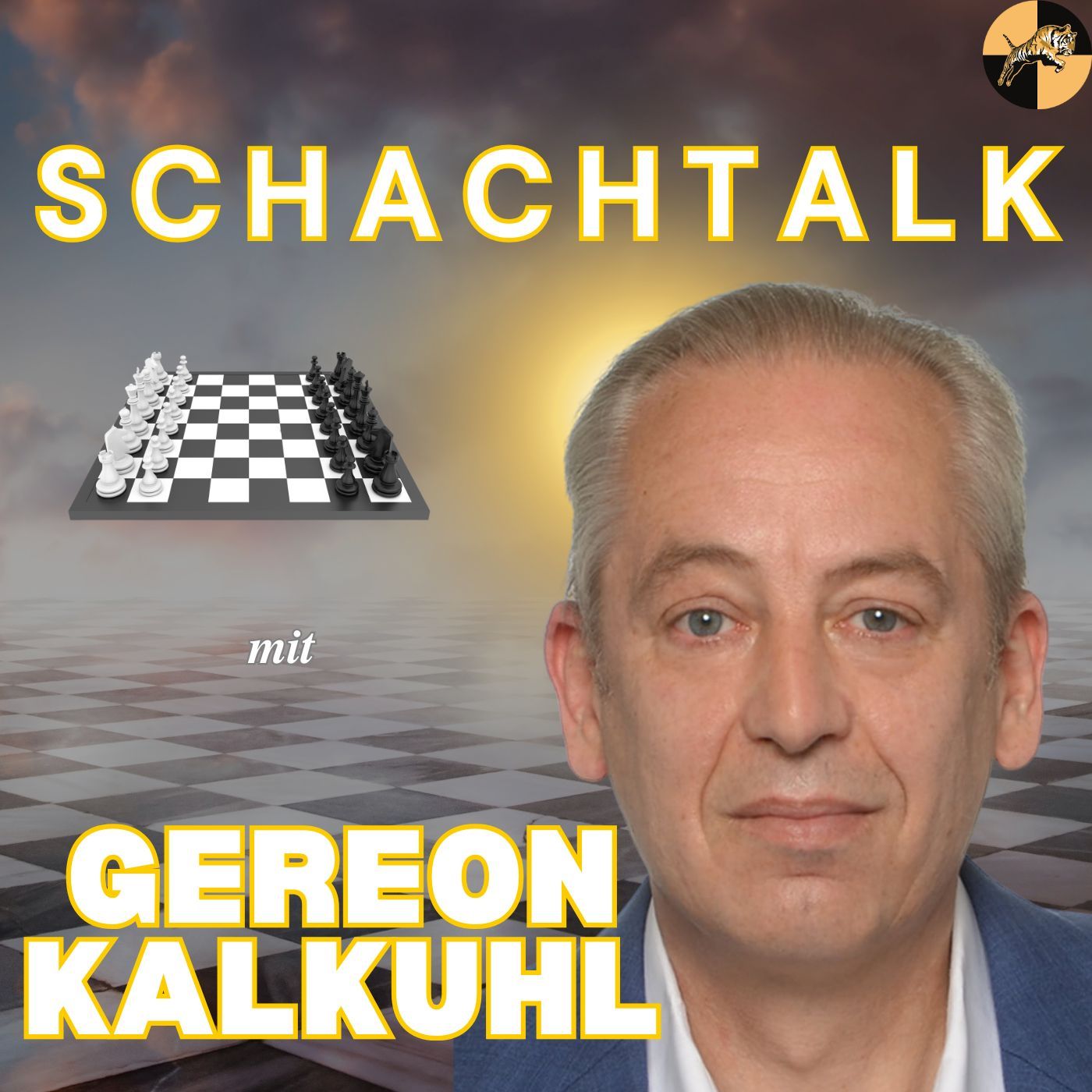 Mister Schach auf Wikipedia