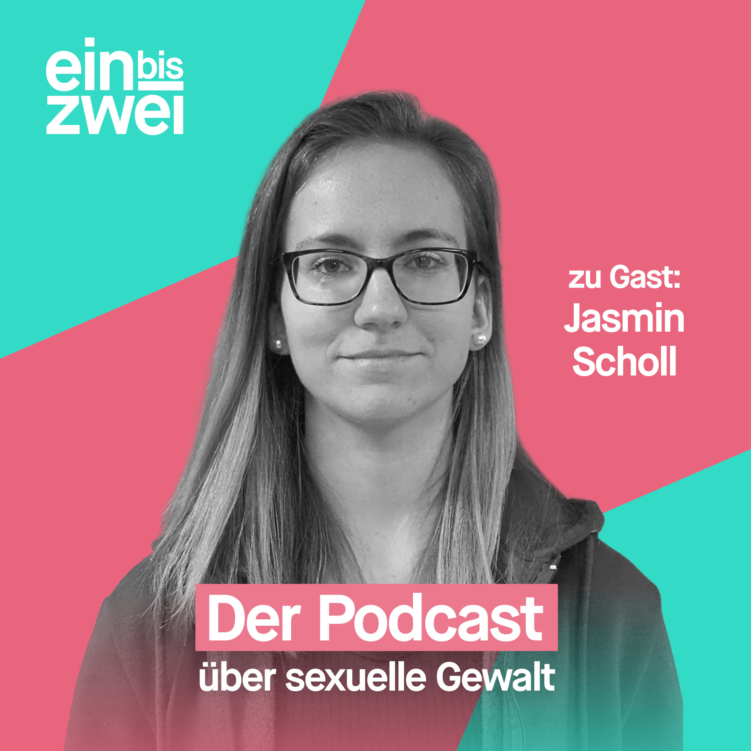 Mit 11 wurdest du Opfer von Cybergrooming – was ist dir passiert, Jasmin Scholl?