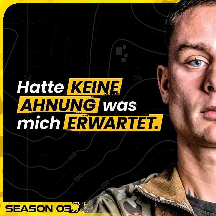 Mit 17 auf der schiefen Bahn & heute aktiver Fremdenlegionär - Vincent erzählt von seinem Neuanfang