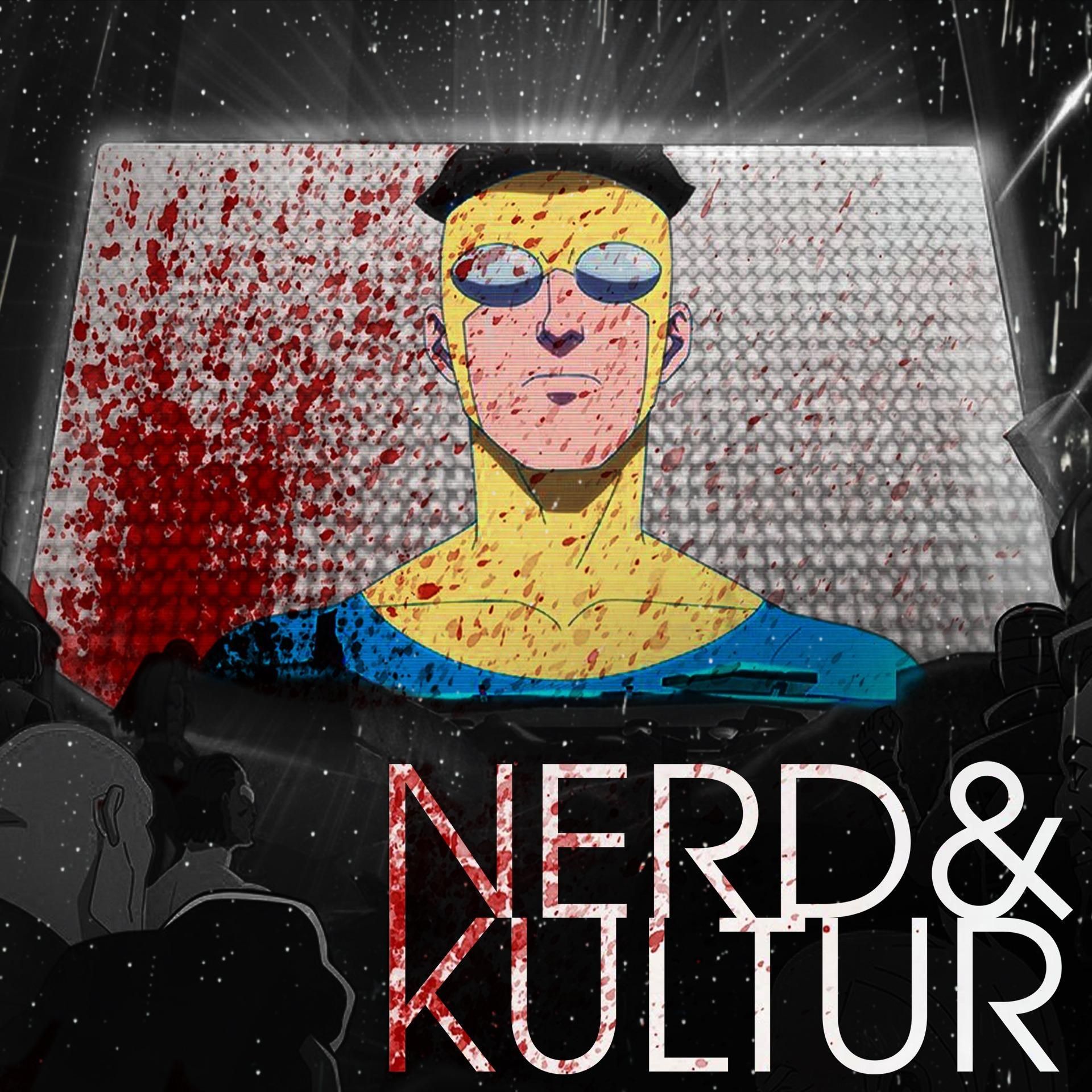 Mit 9,9 auf IMDb ist die beste Comic-Serie der Welt jetzt offiziell: INV.......!!!