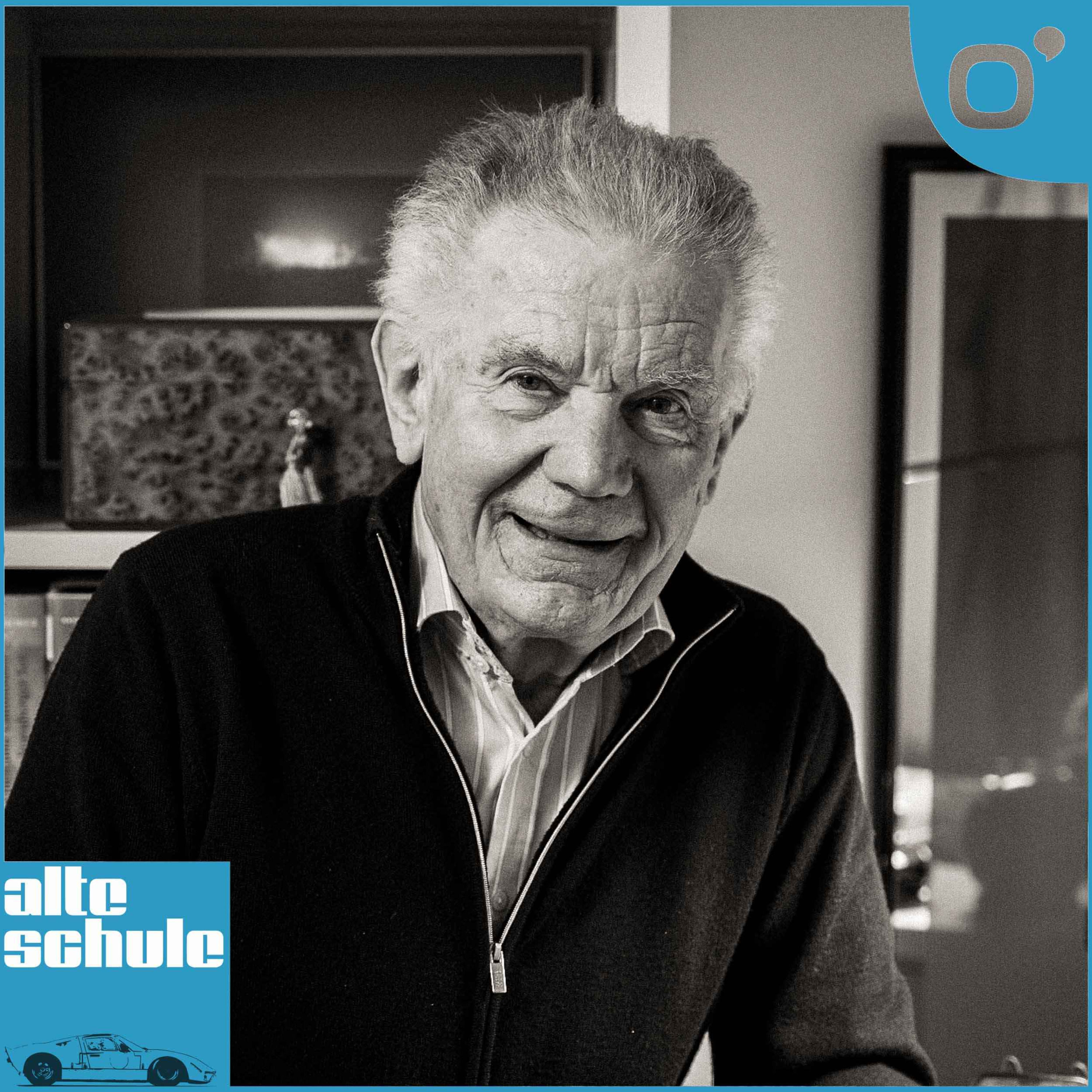 mit Adolf Prommesberger Folge 1