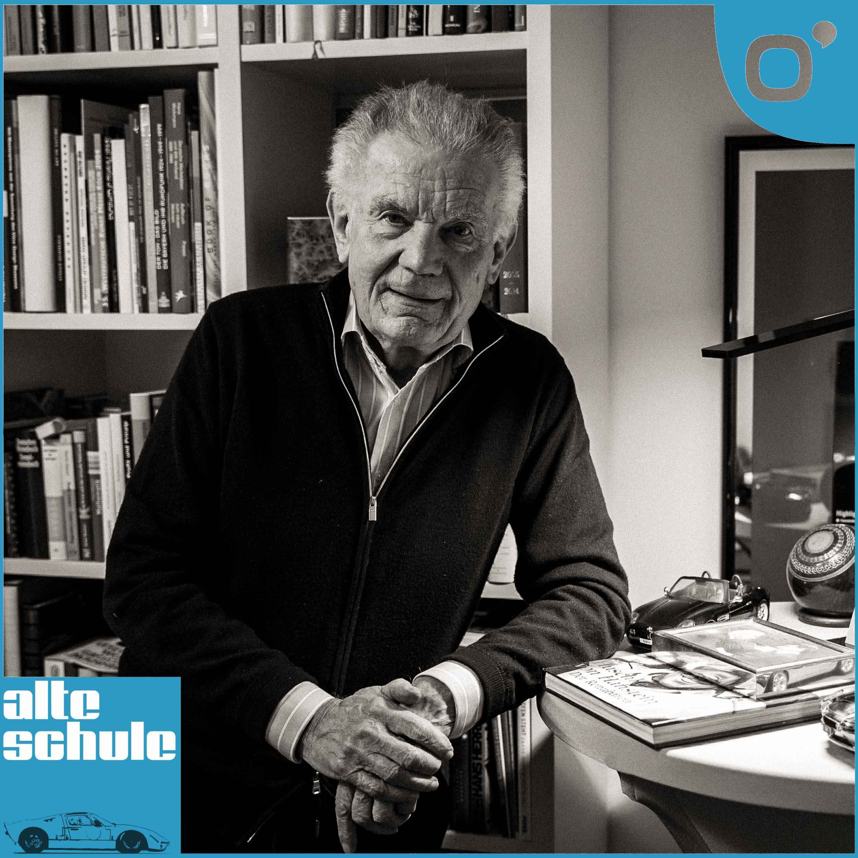 mit Adolf Prommesberger Folge 2