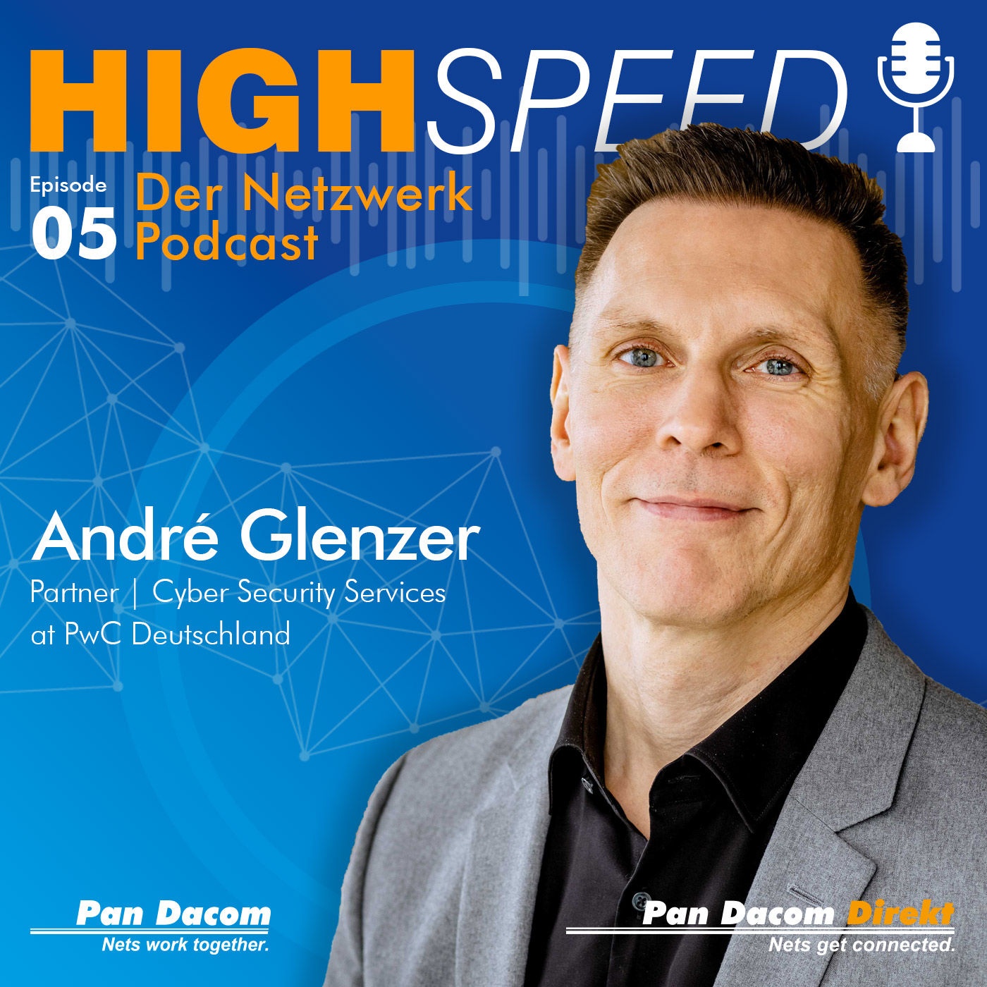 Mit André Glenzer, PWC