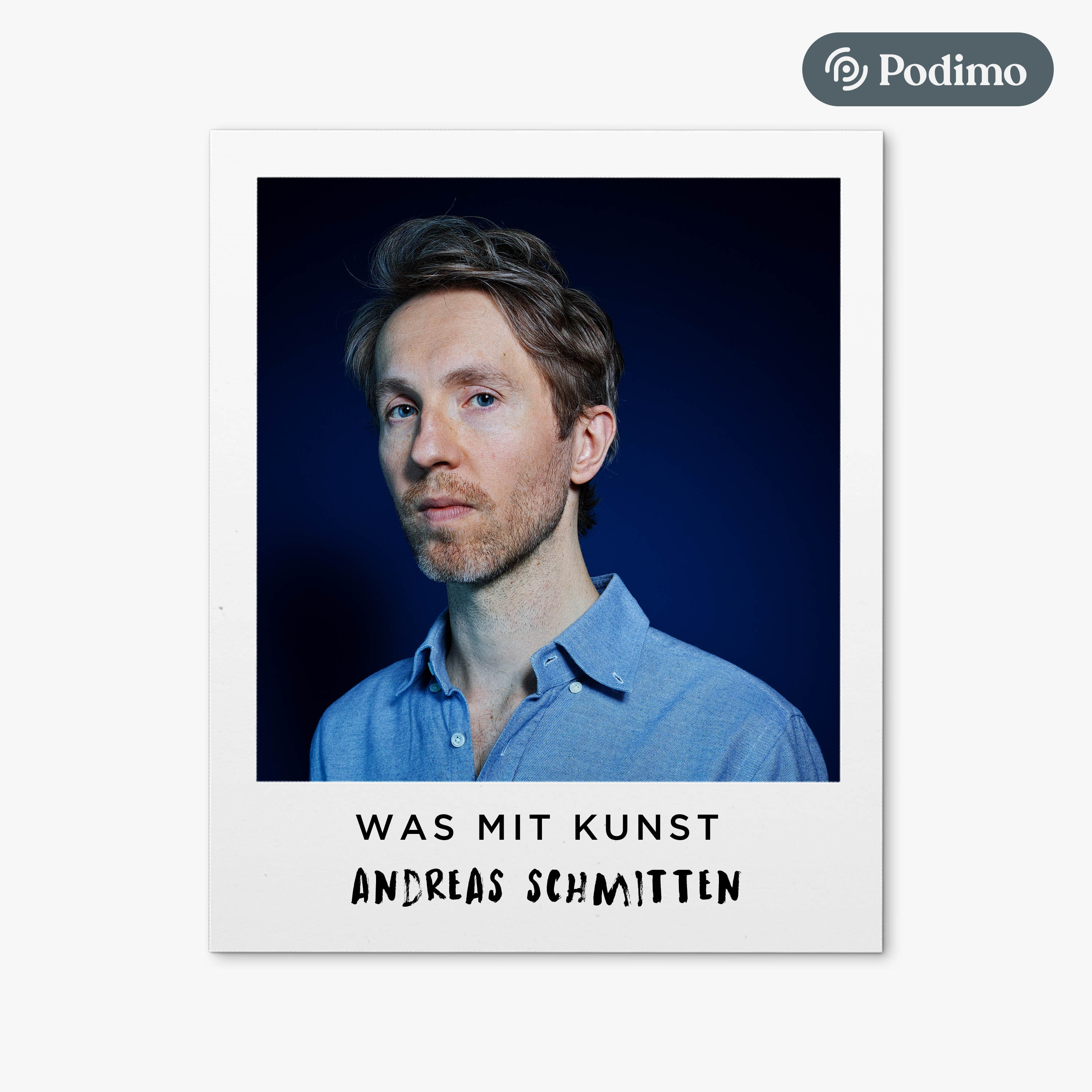...mit Andreas Schmitten