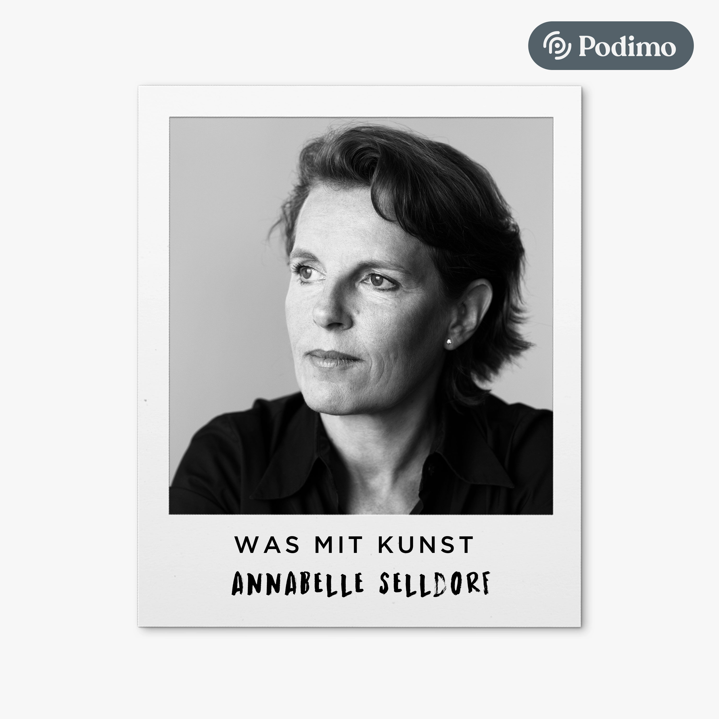 ...mit Annabelle Selldorf