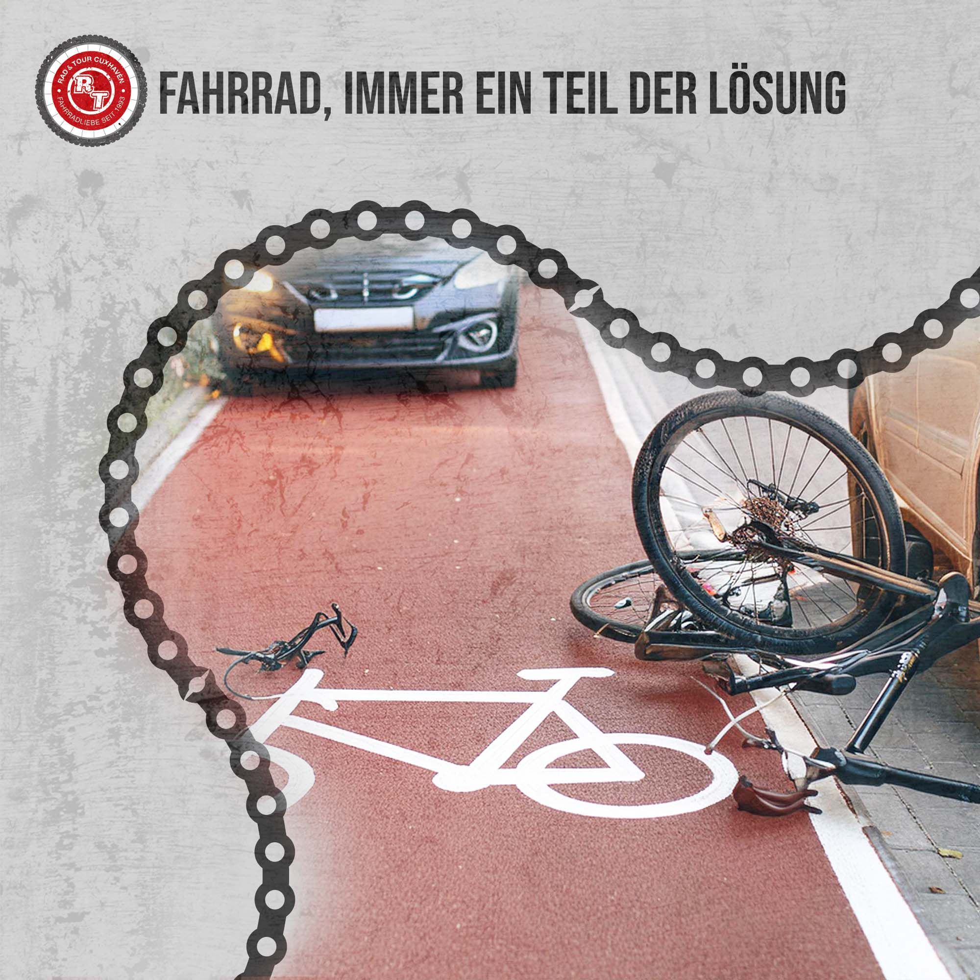 Mit Anzeigen zur Verkehrswende?