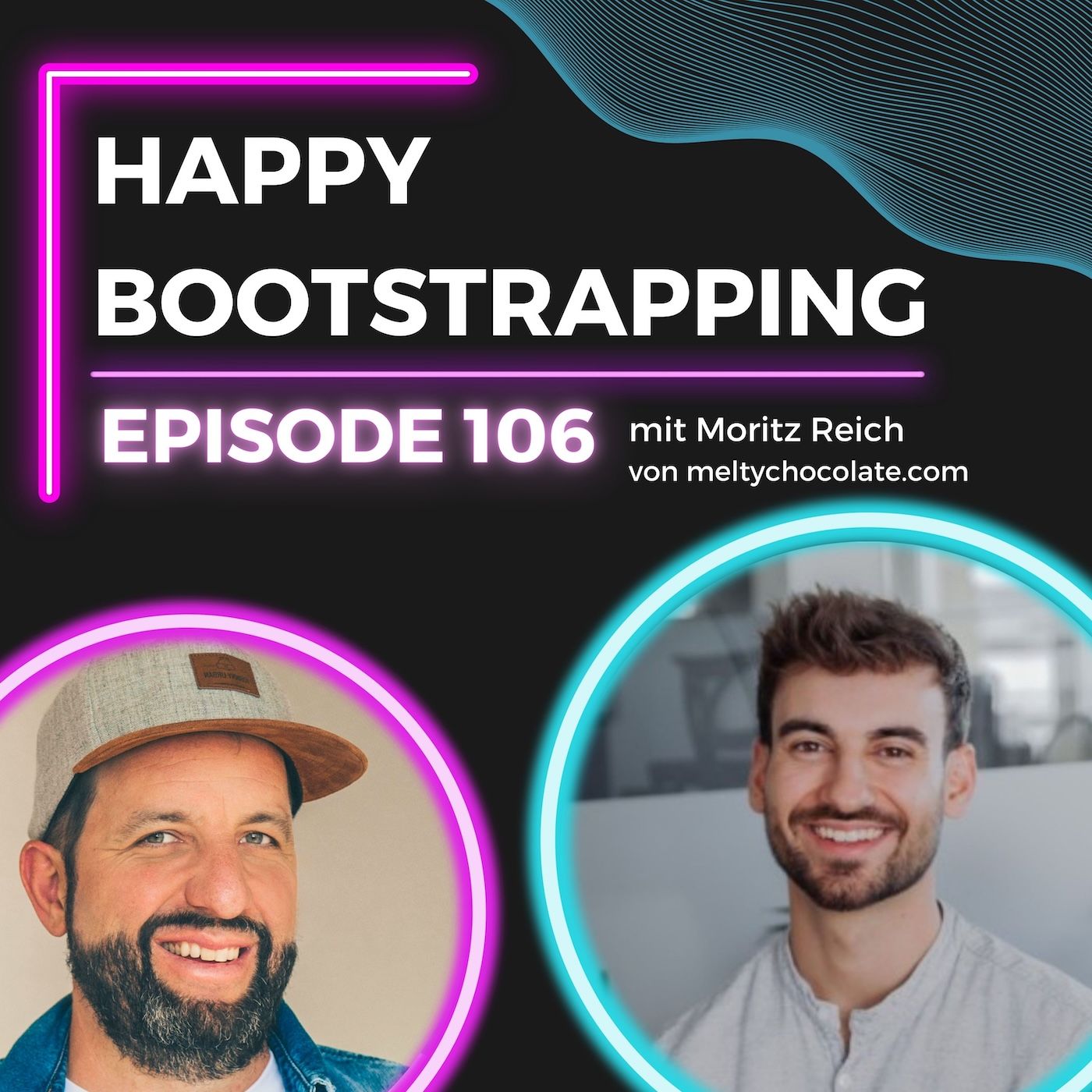 Mit aphrodisierenden Schokolade zum siebenstelligen Umsatz in 6 Monaten (#106)