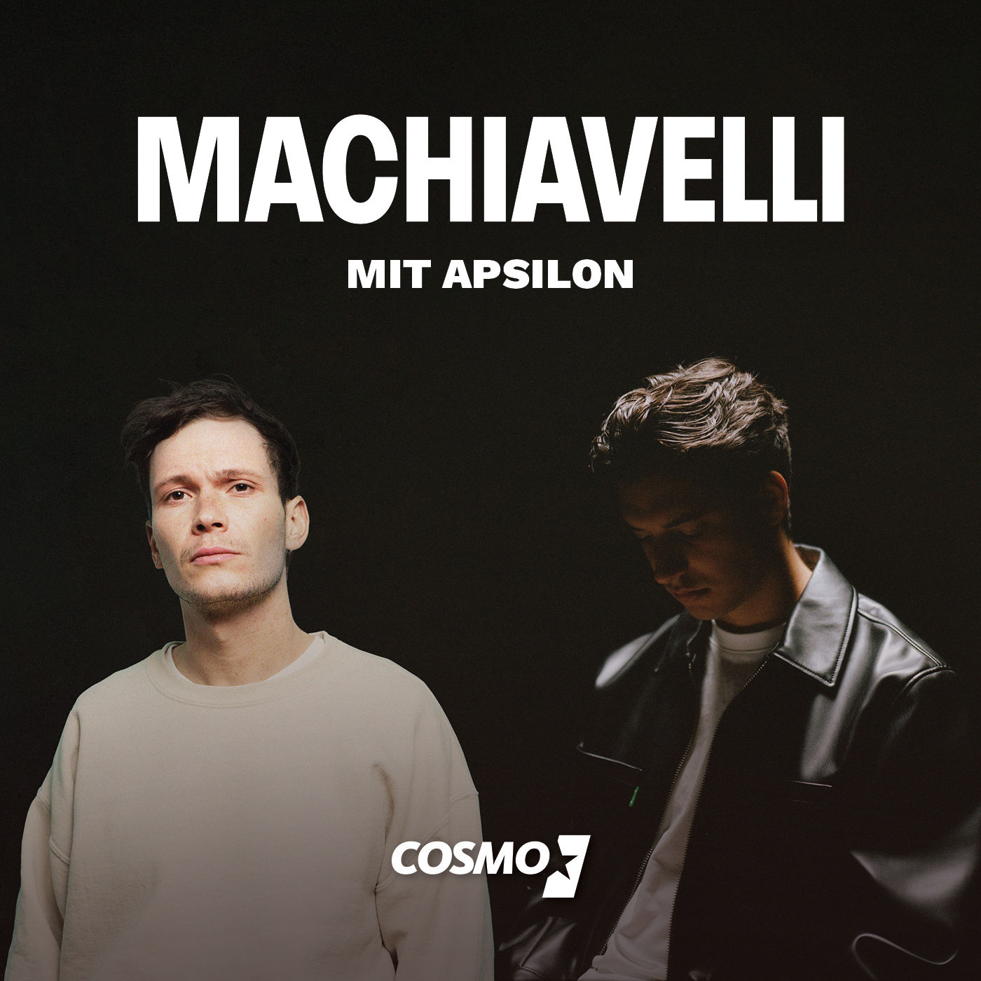 Mit Apsilon