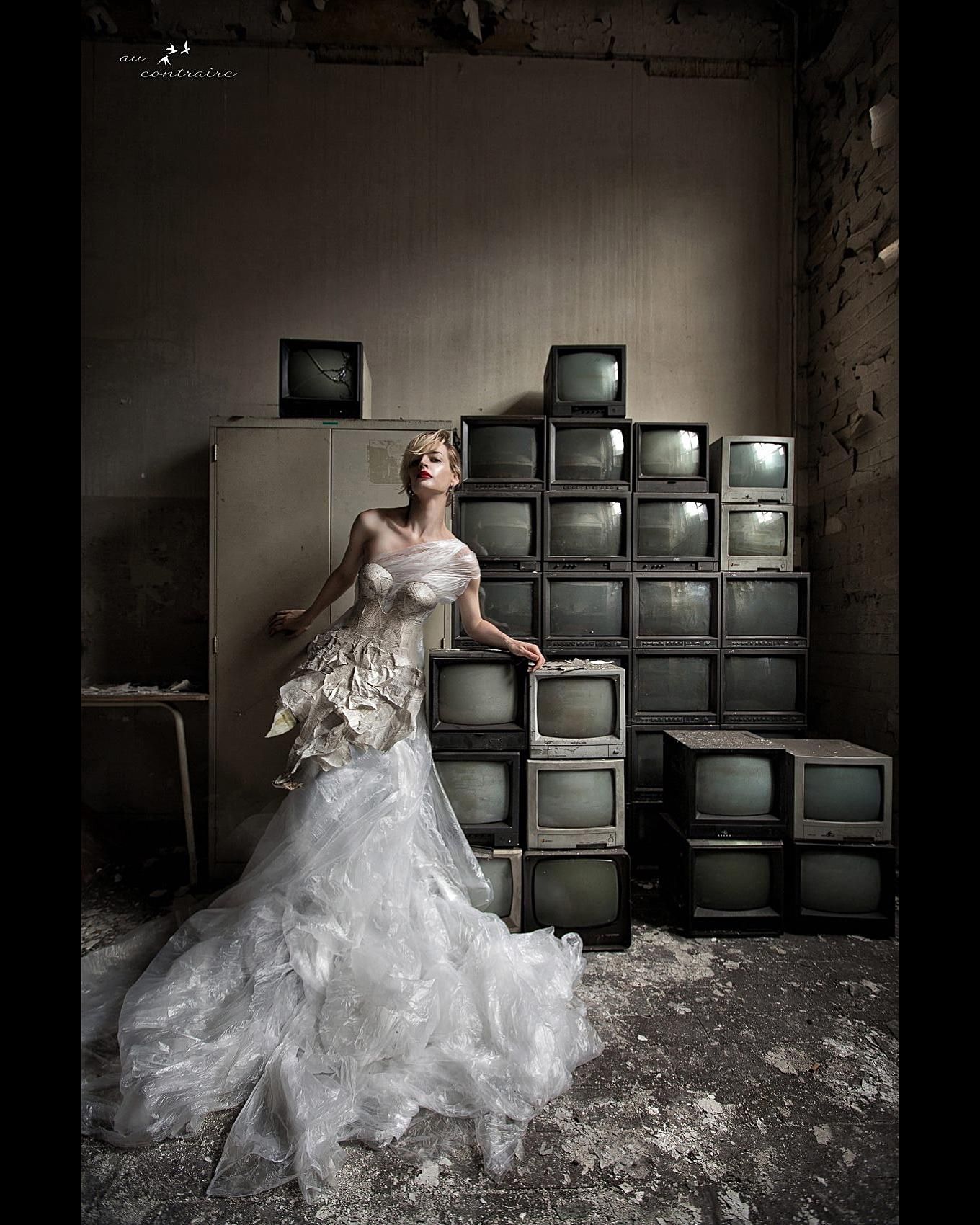 ...mit aucontrairephotography