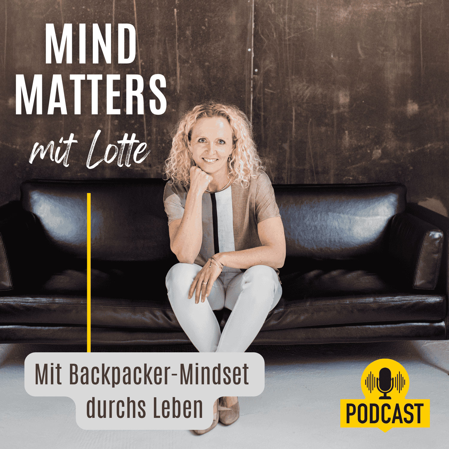 Mit Backpacker-Mindset durch den Alltag