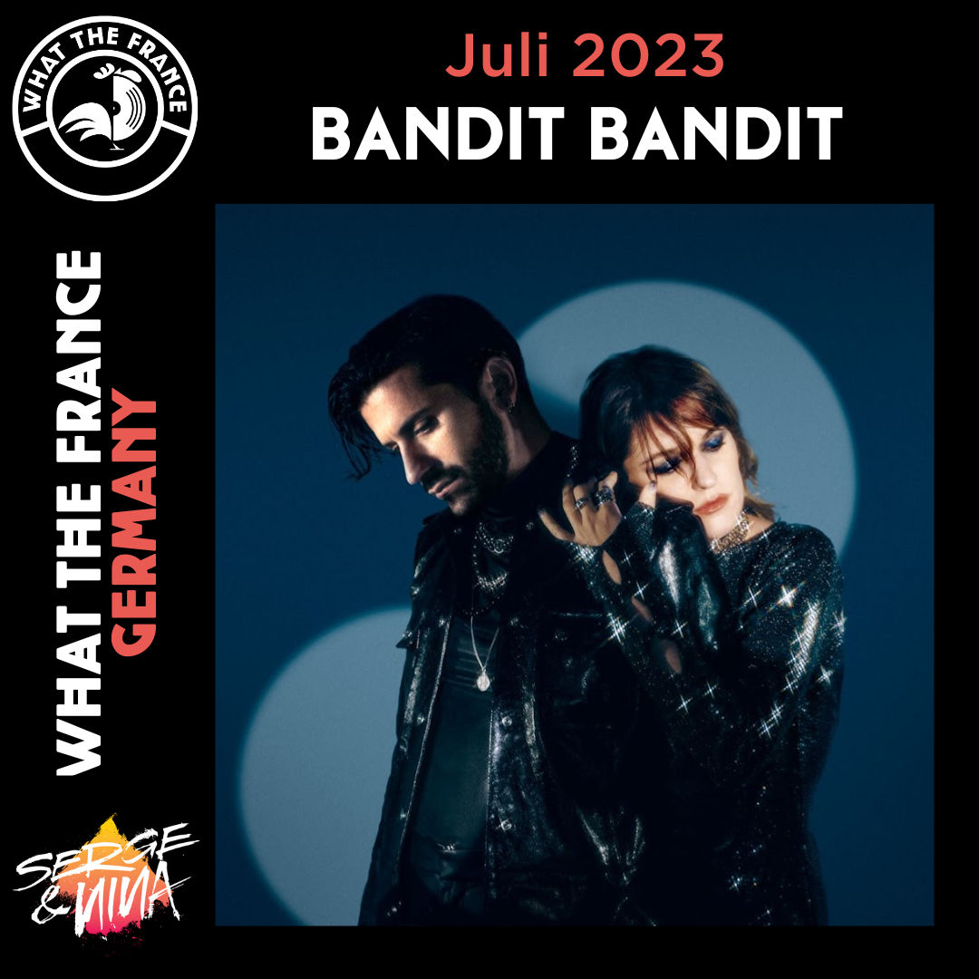 mit Bandit Bandit