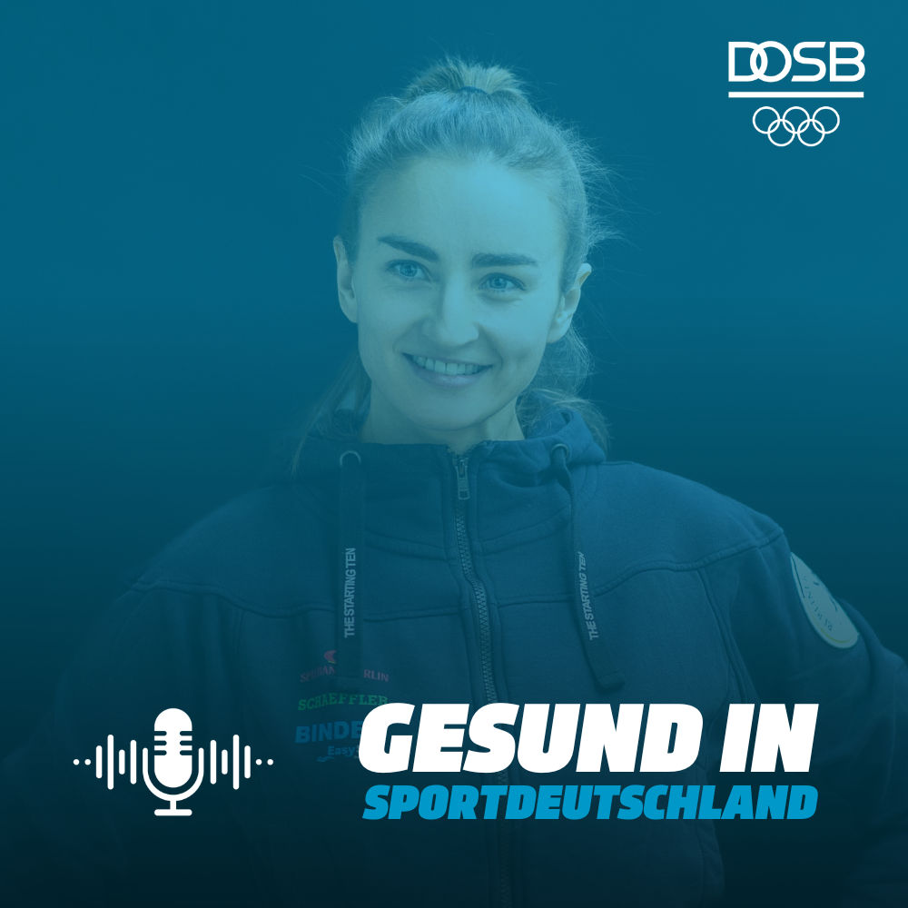 Mit Bewegung gegen Krebs durch den „düsteren Wald“ – mit Elena Semechin