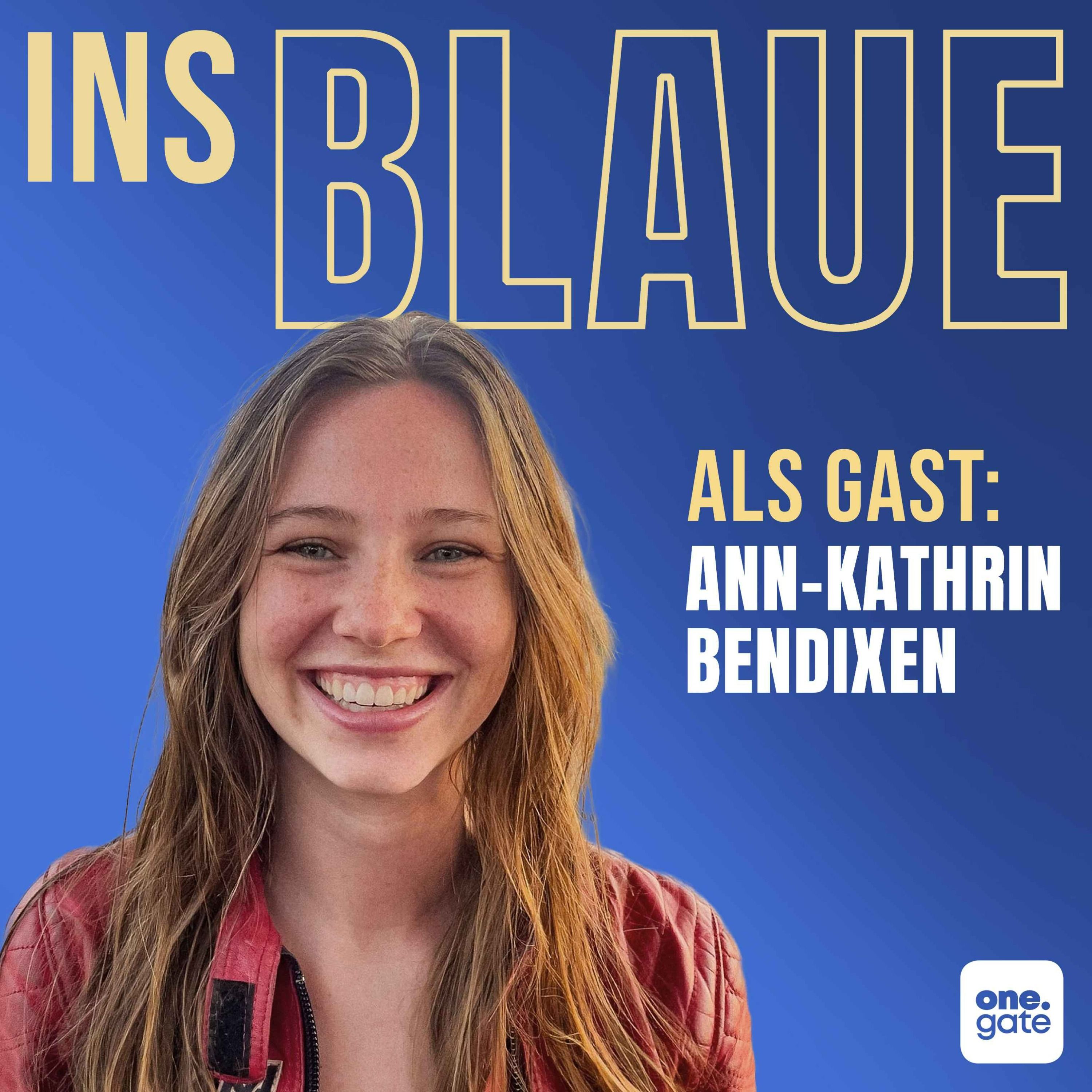 Mit Bike und Zelt um die Welt - Ann-Kathrin Bendixen