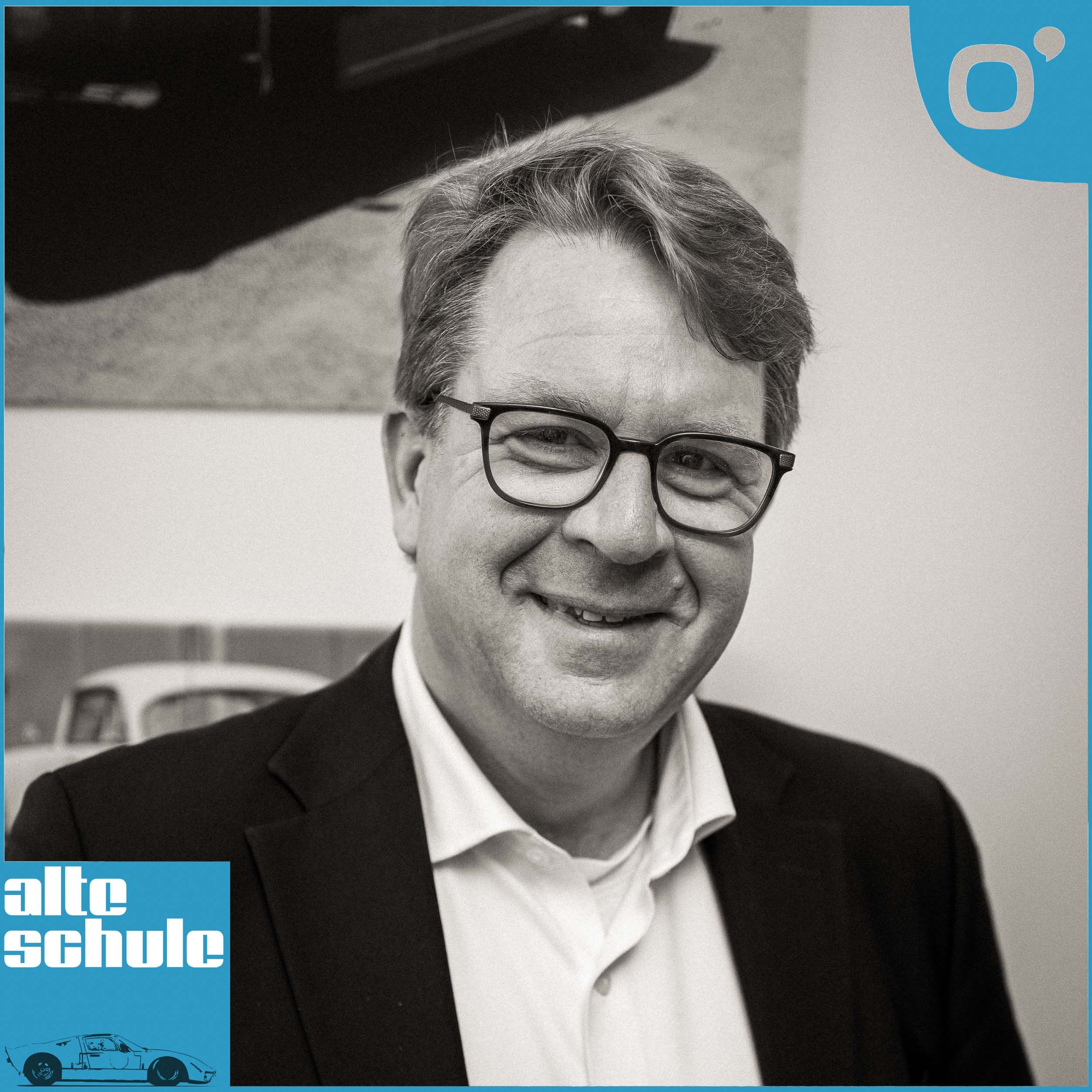mit Carsten Müller