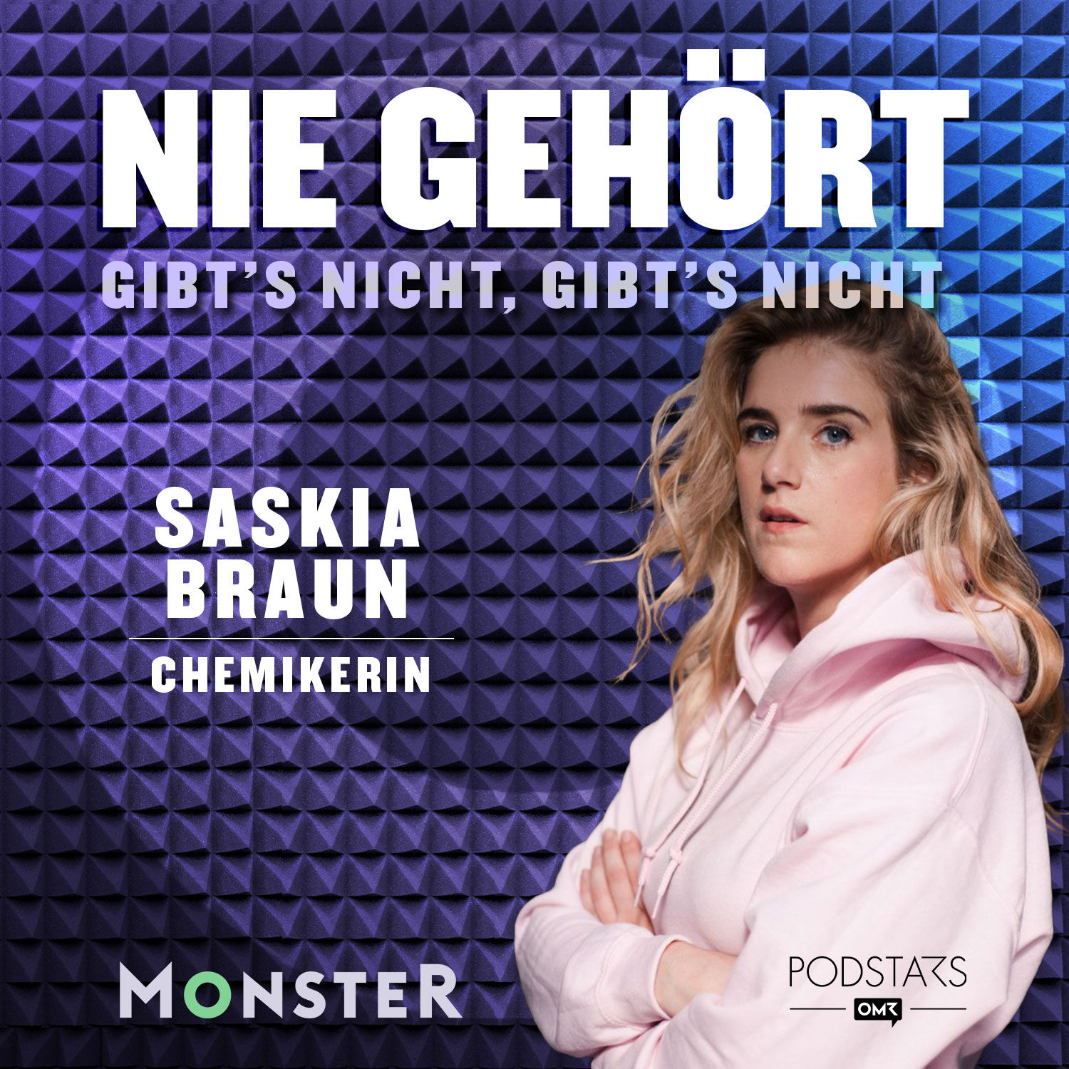 mit Chemikerin Saskia Braun