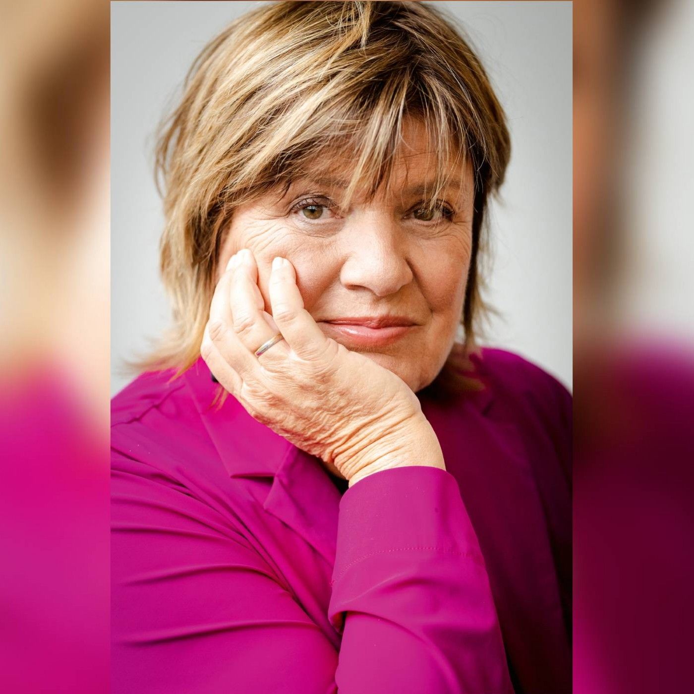 Mit Christine Westermann