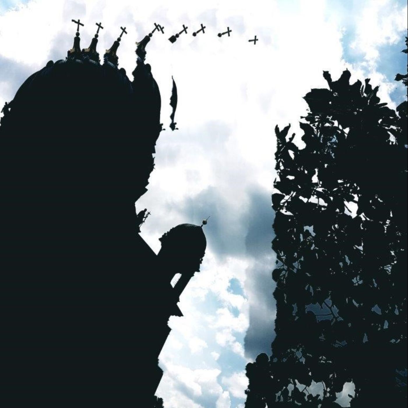 Mit Christus aufstehen, schon jetzt