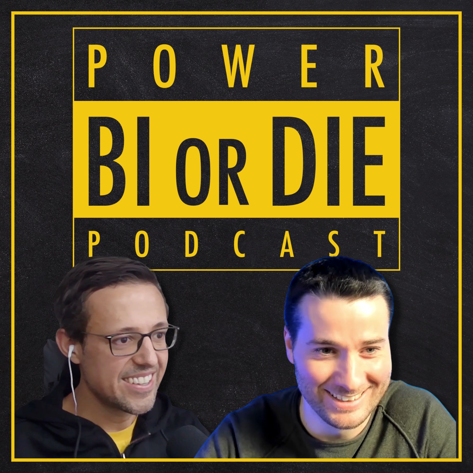 Mit Data Vault in die Cloud - Der Datenmodellierungstalk | Power BI or DIE mit Michael Jungschläger
