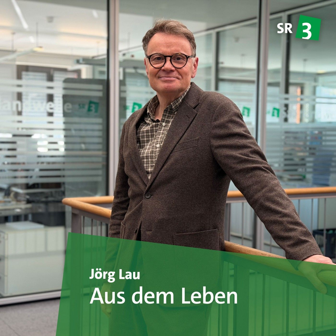 mit dem Außenpolitik-Experten Jörg Lau