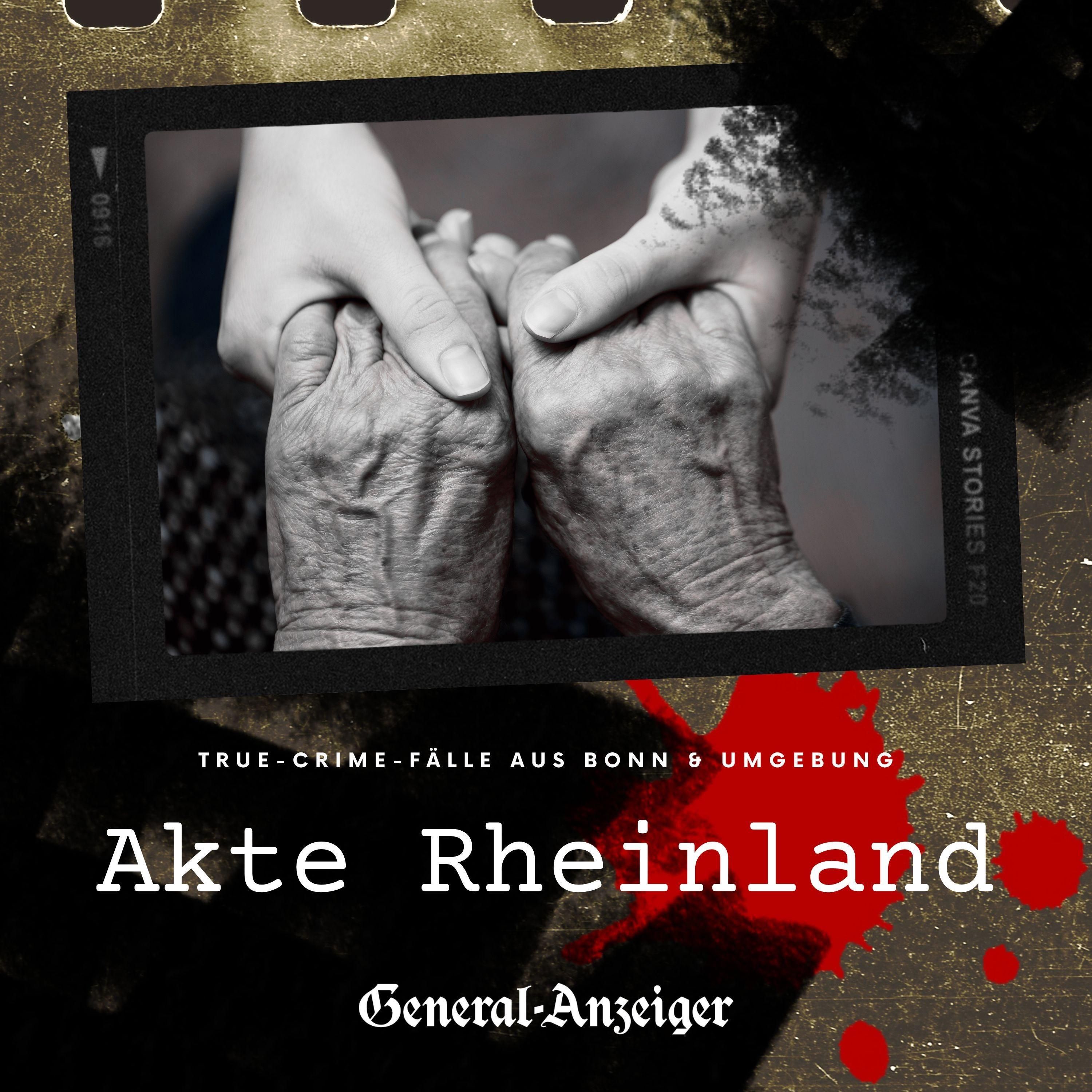 Mit dem Dienst beginnt das Sterben