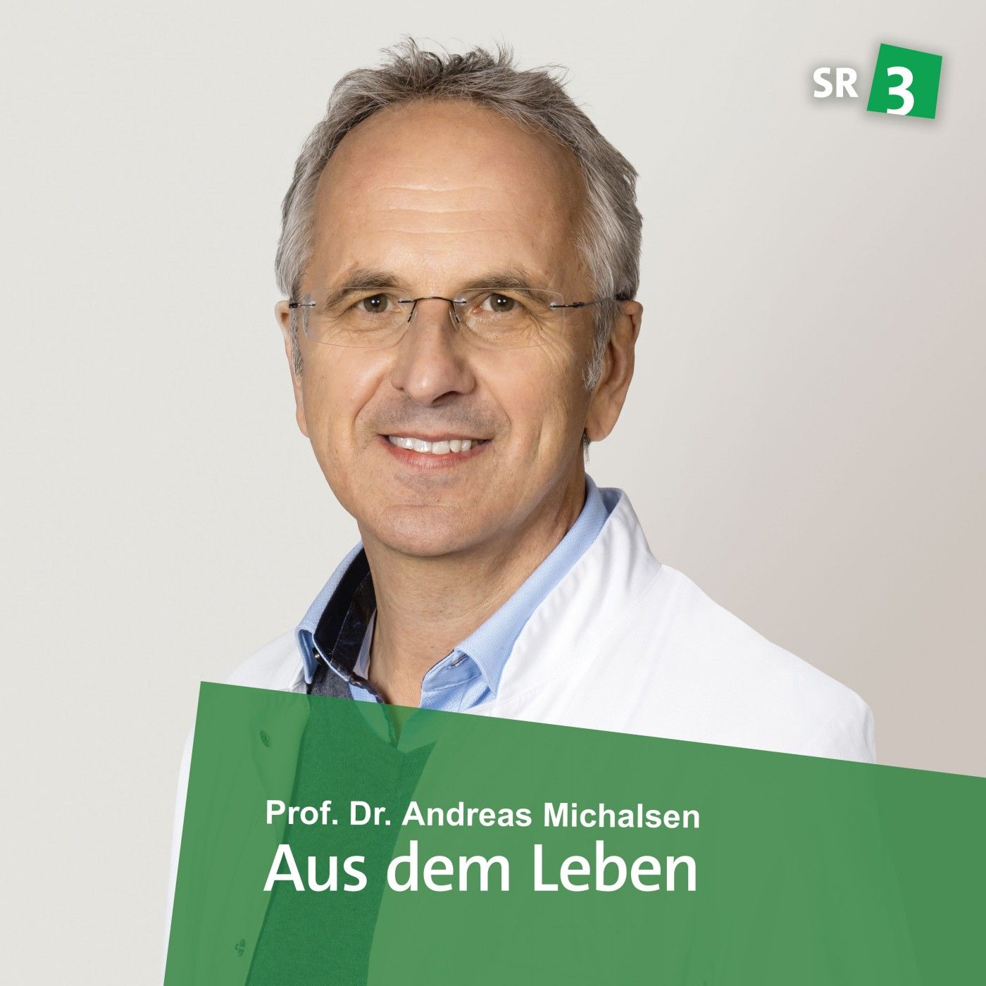 mit dem Ernährungsmediziner Prof. Dr. Andreas Michalsen