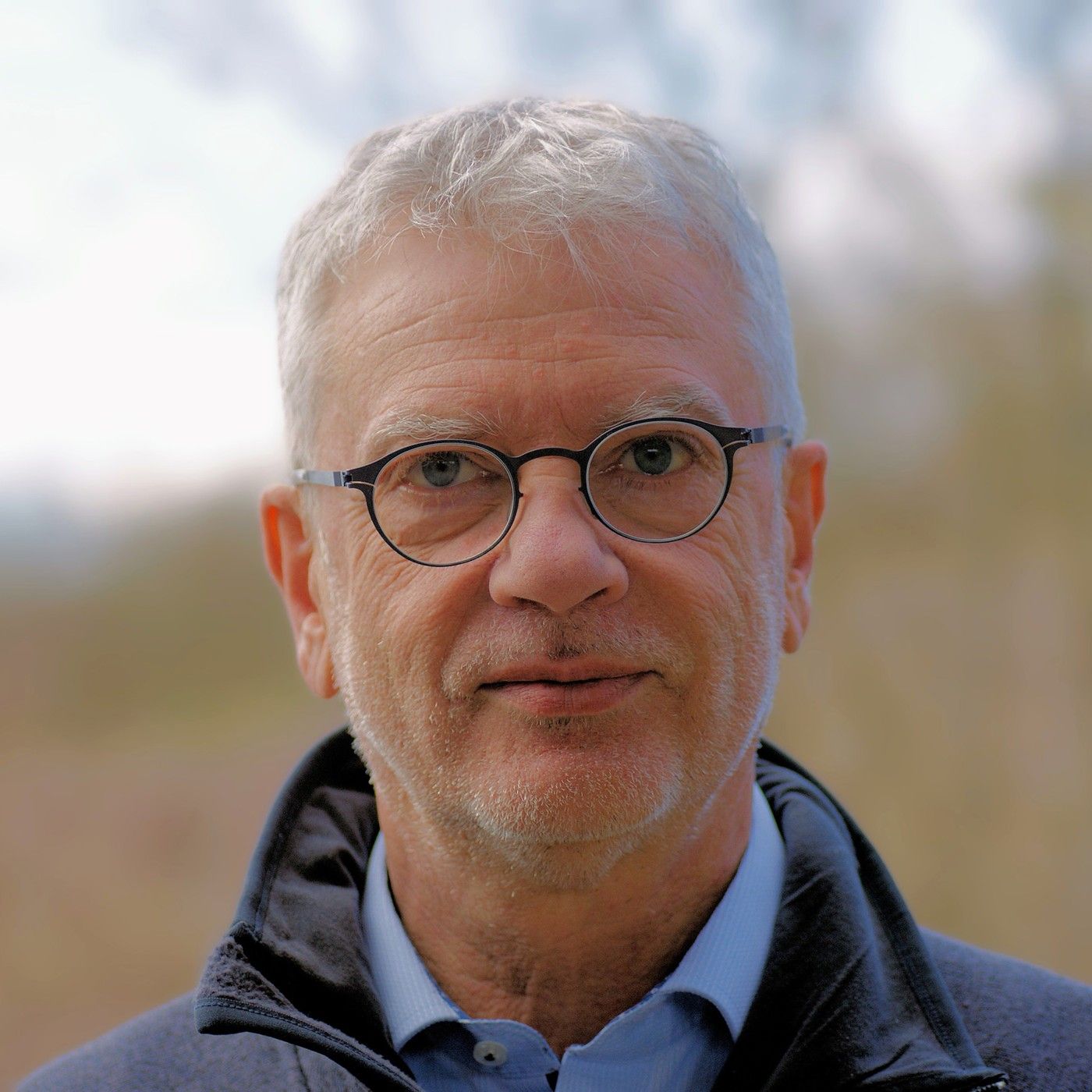 Mit dem Experten für Krisenmanagement Peter Erlhofer