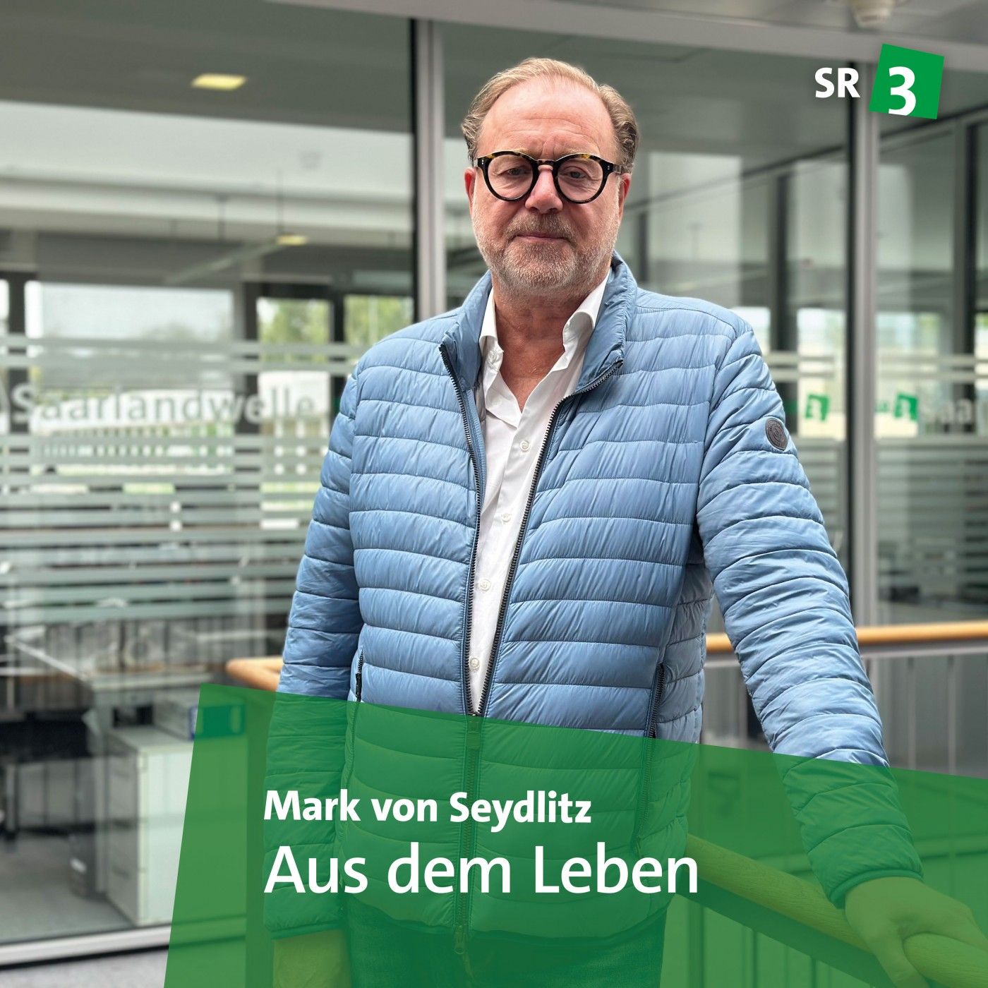 mit dem Filmproduzenten und Regisseur Mark von Seydlitz