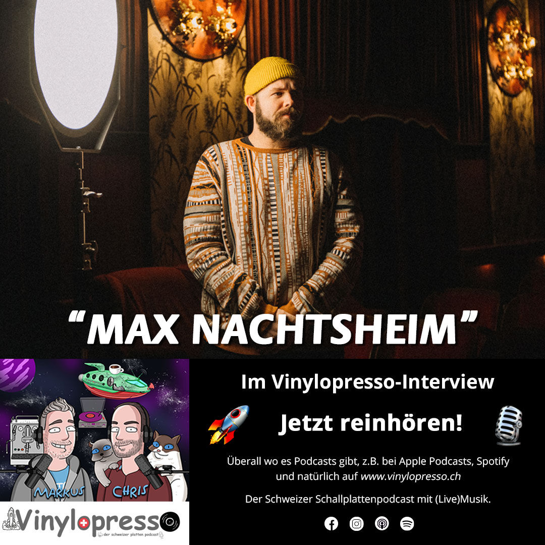 Mit dem MINT-Magazin in der Badewanne zu Max Nachtsheim alias Rockstah