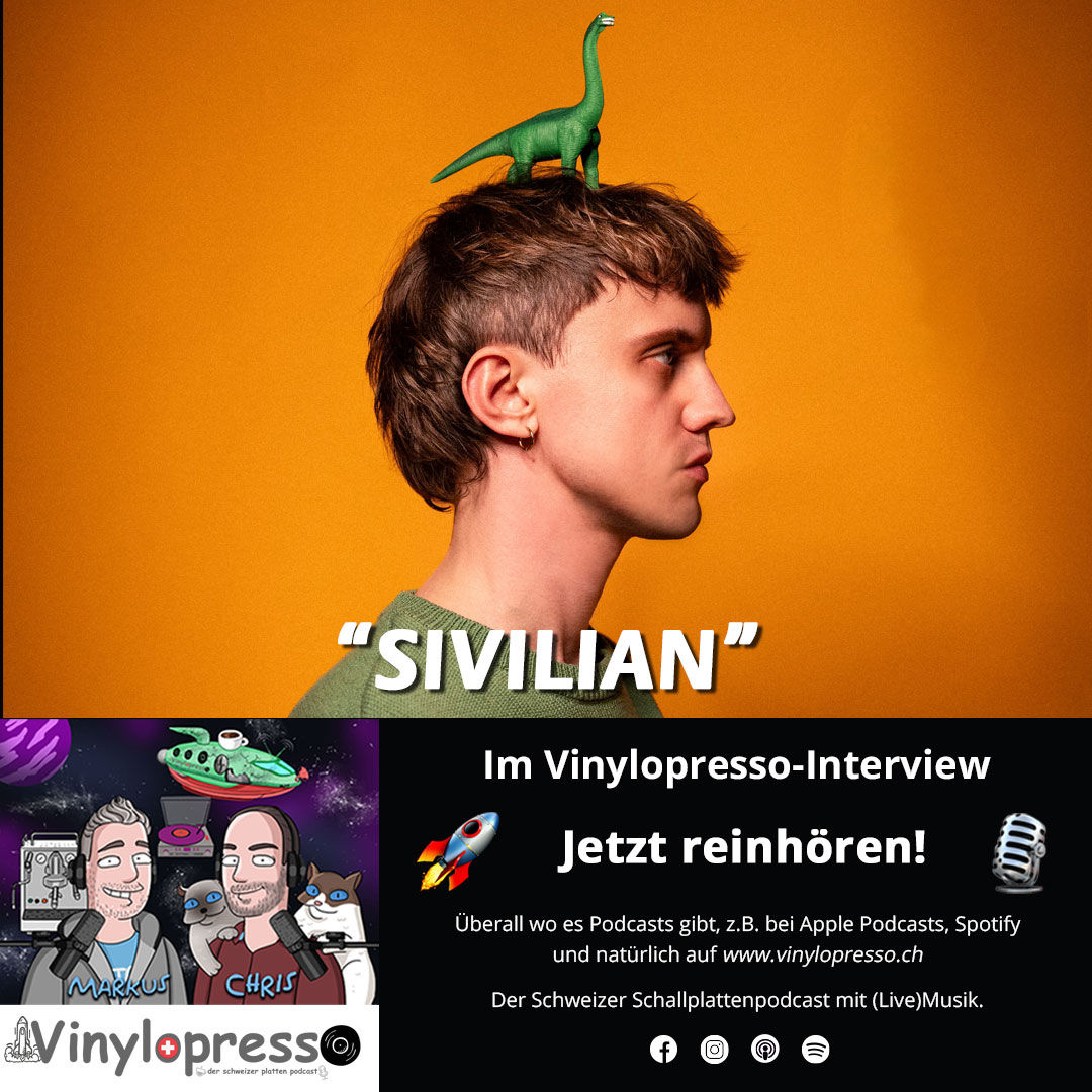 Mit dem MINT Magazin über Namibia zu Sivilian