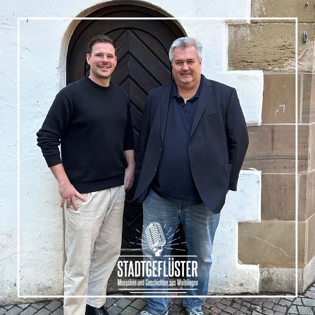 Mit dem nach Neuseeland ausgewanderten Winzer Kai Schubert