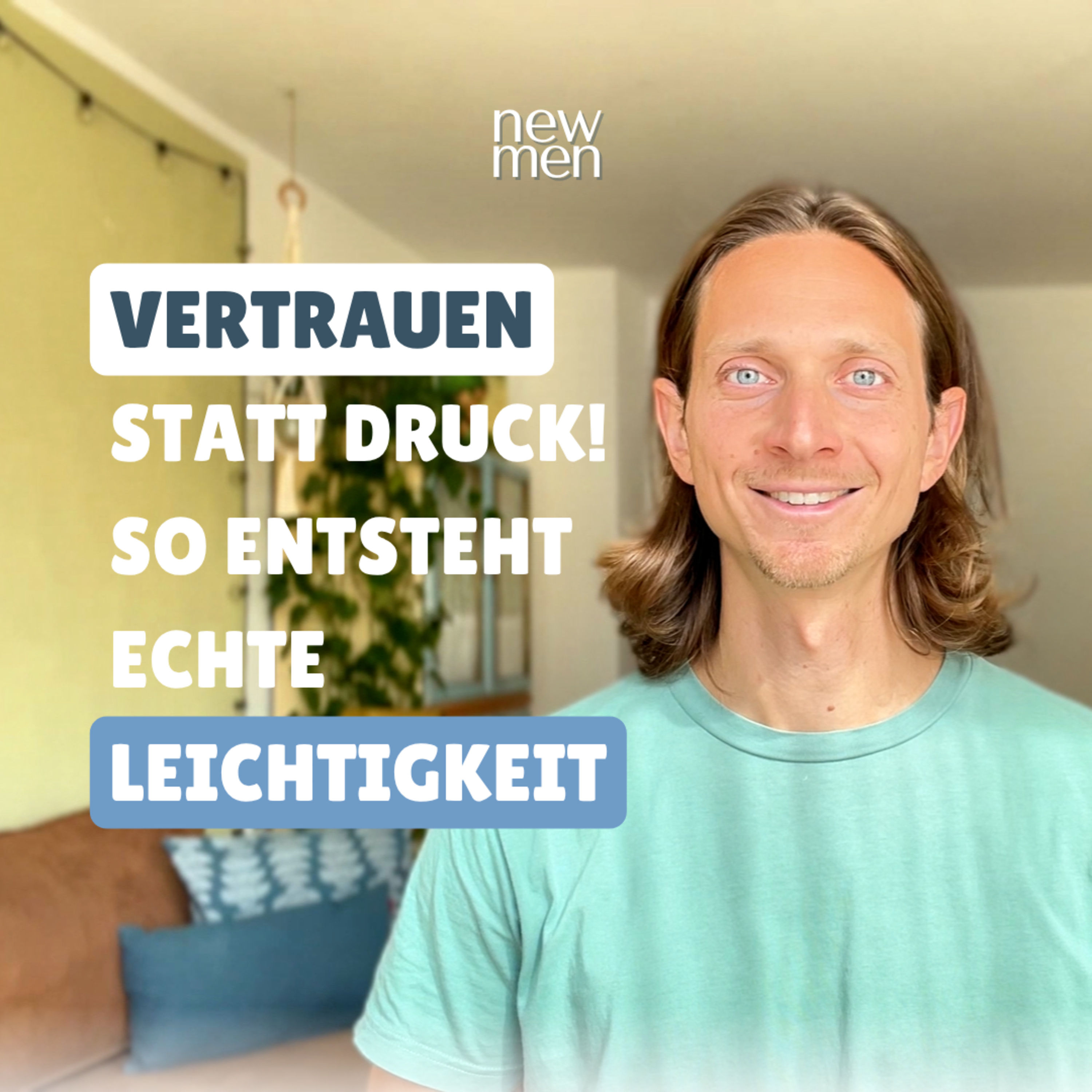 Mit dem Rhythmus des Lebens gehen - Die Kunst des richtigen Timings erleben #95