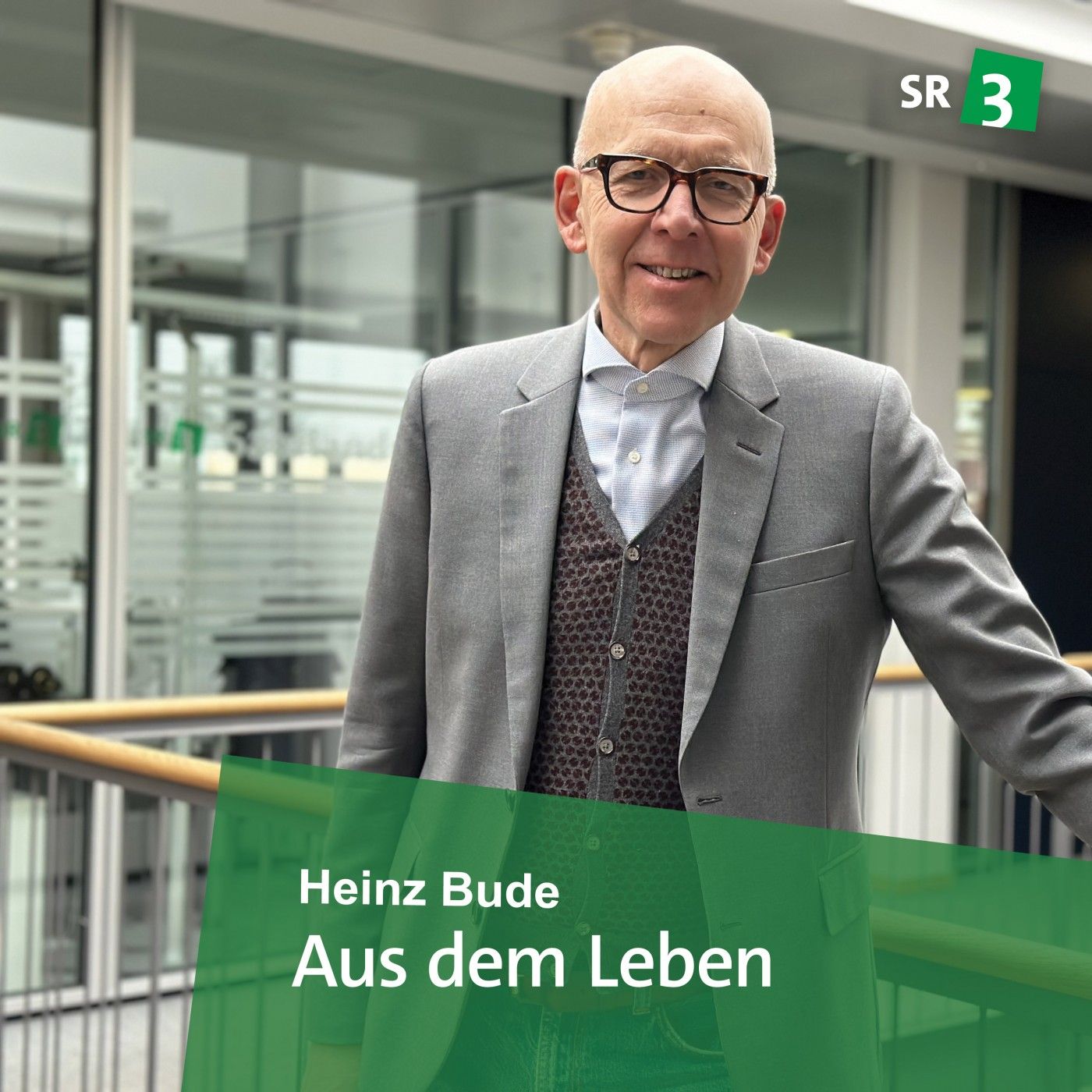 mit dem Soziologen Heinz Bude über die Generation der Boomer