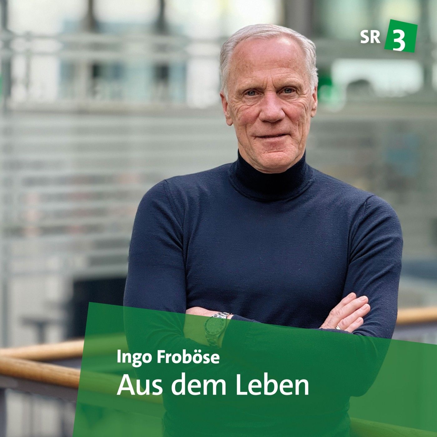 mit dem Sportwissenschaftler Prof. Dr. Ingo Froböse