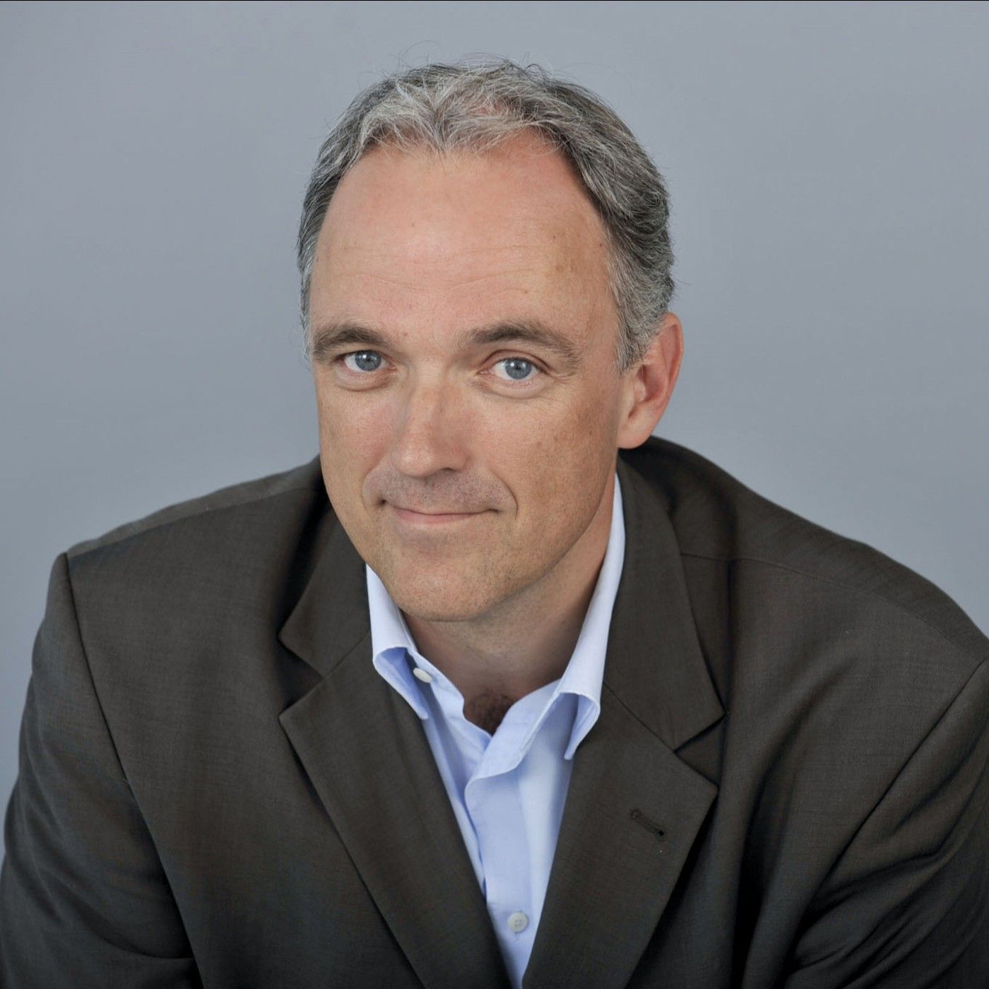Mit dem Wissenschaftsjournalisten Dr. med. Werner Bartens