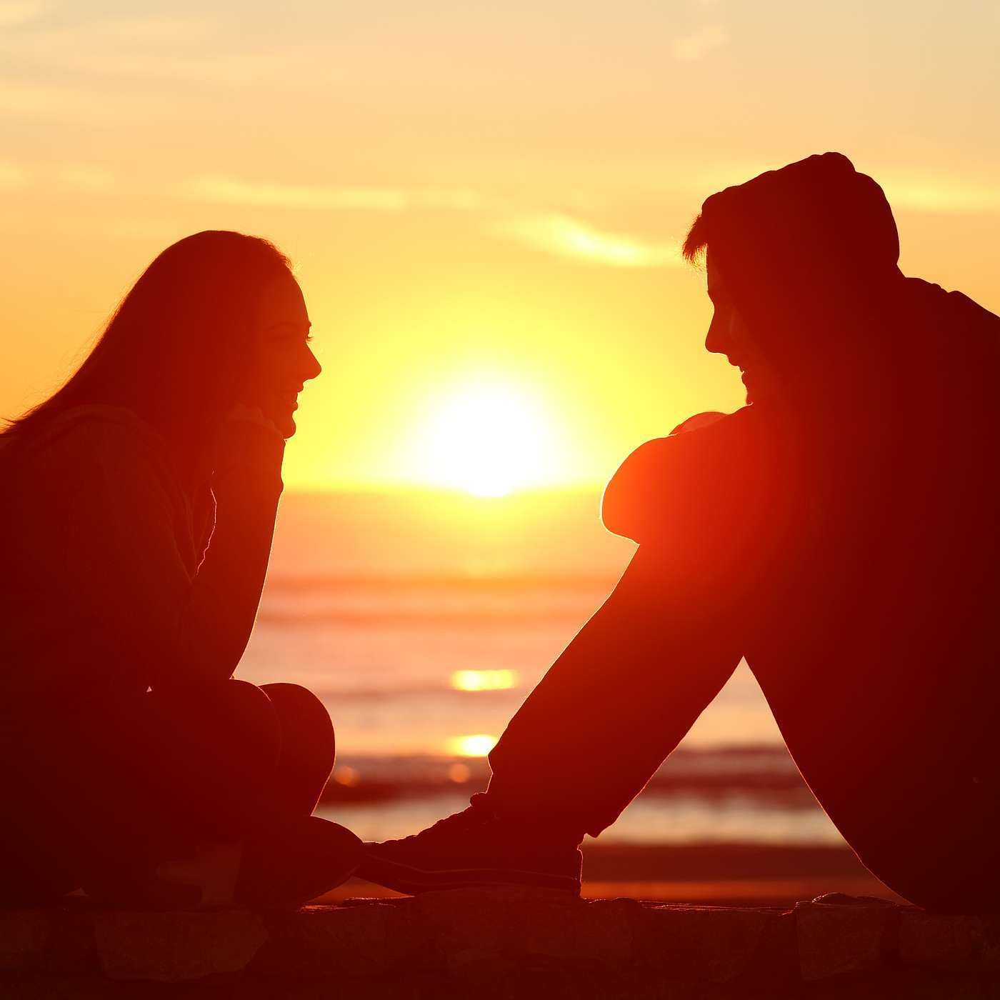 „Mit den Augen der Liebe: Beziehungen durch Gottes Perspektive gestalten“