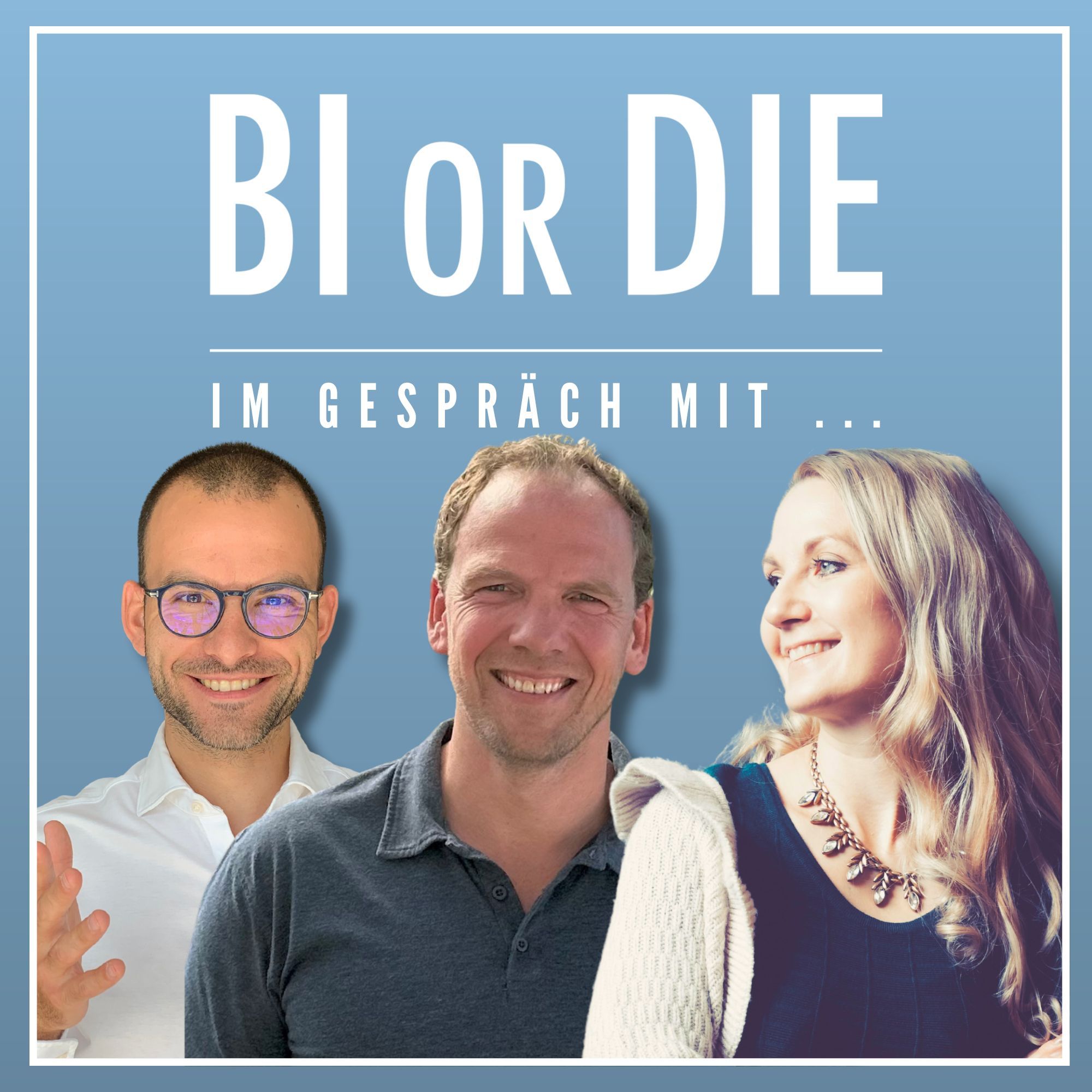 Mit der data driven Community zur data driven Company | Im Gespräch mit Susanne Weßel-Therhorn & Oliver Kelz, congstar