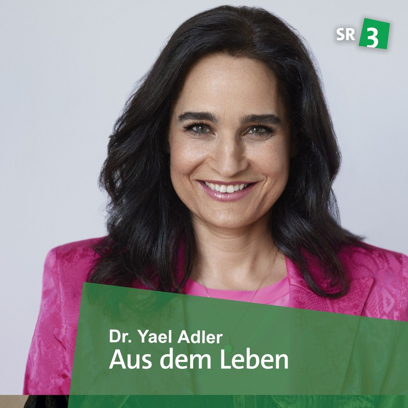 mit der Ernährungsmedizinerin Dr. Yael Adler